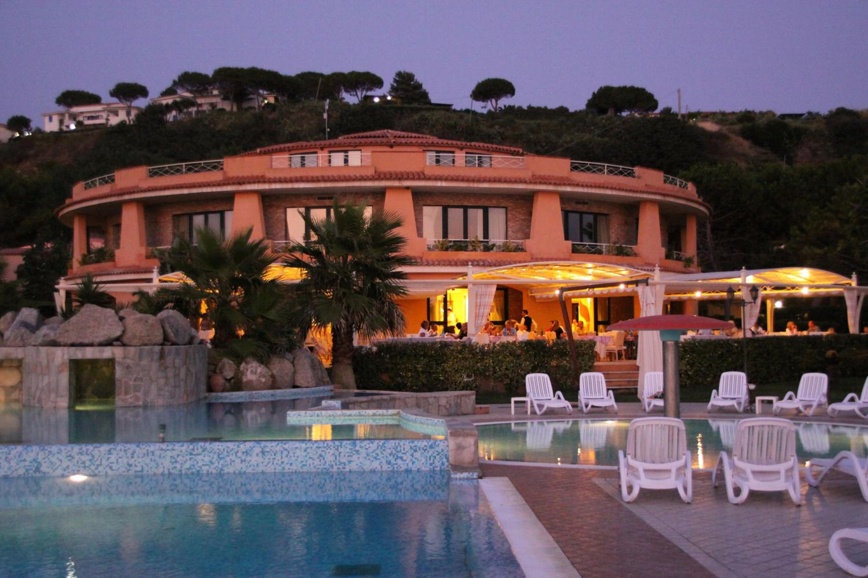Solemare Club Village