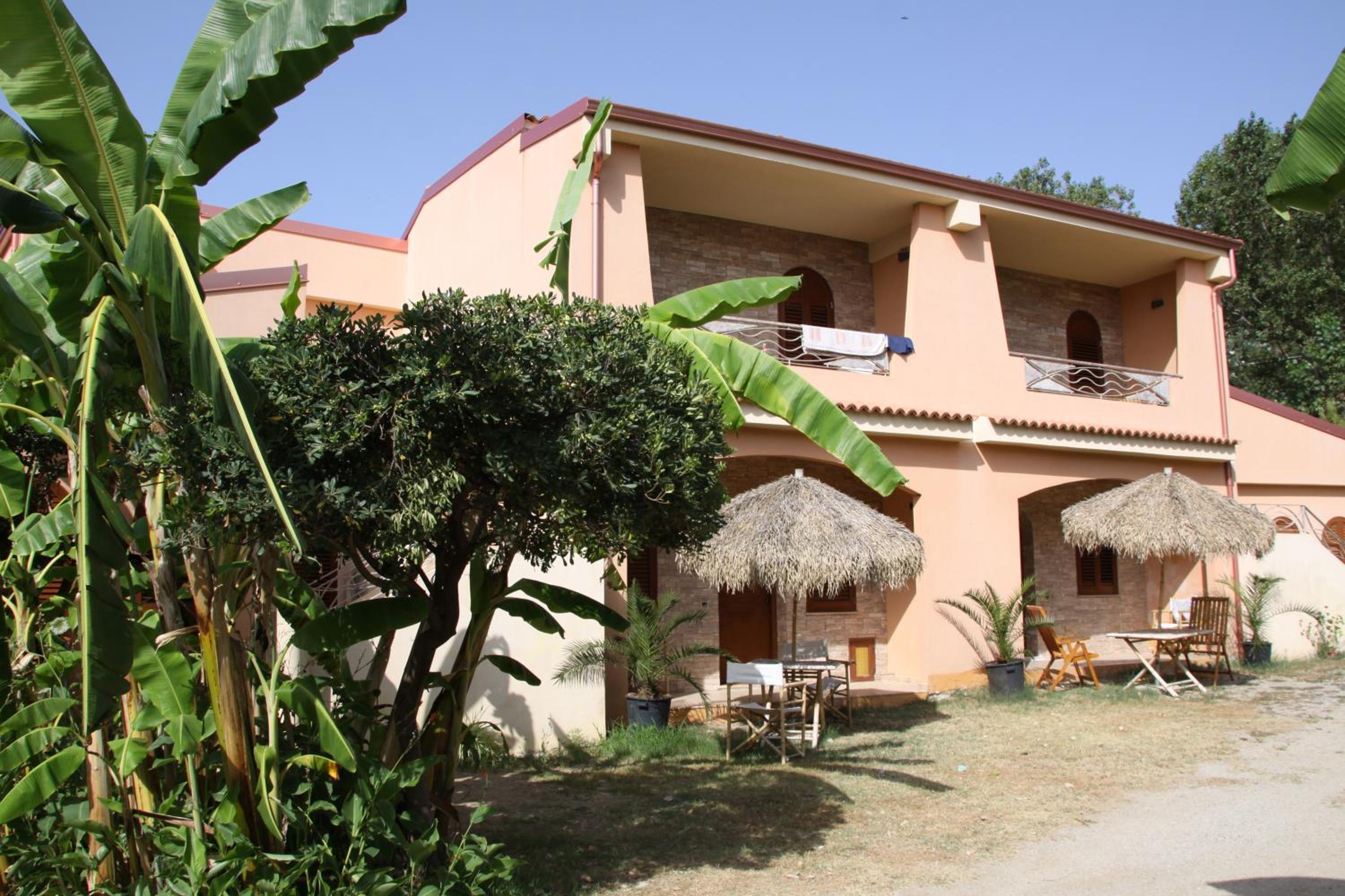 Solemare Club Village