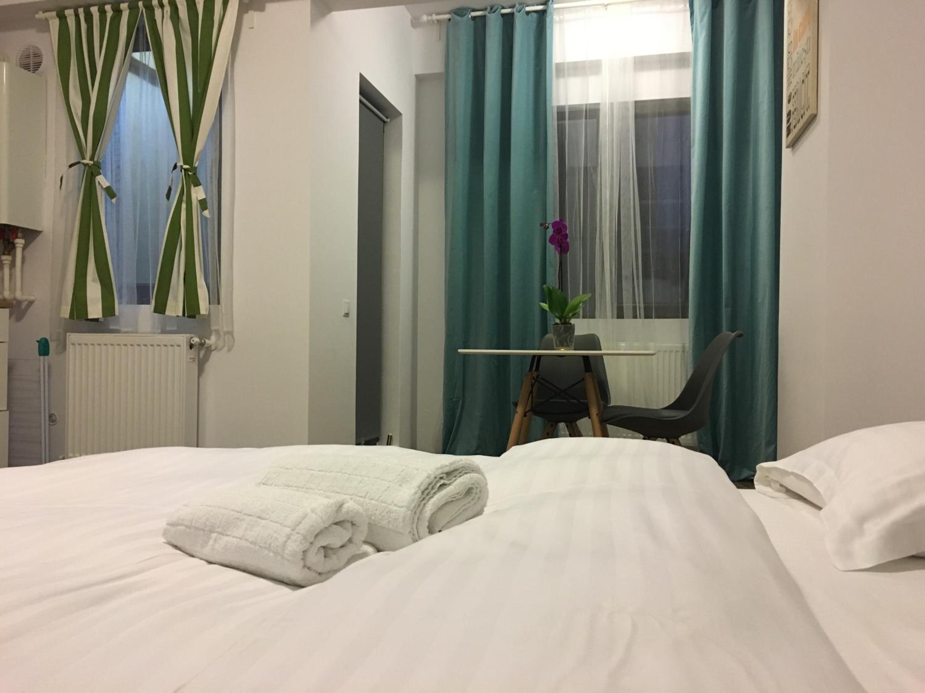 Alba Iulia Residence Studio