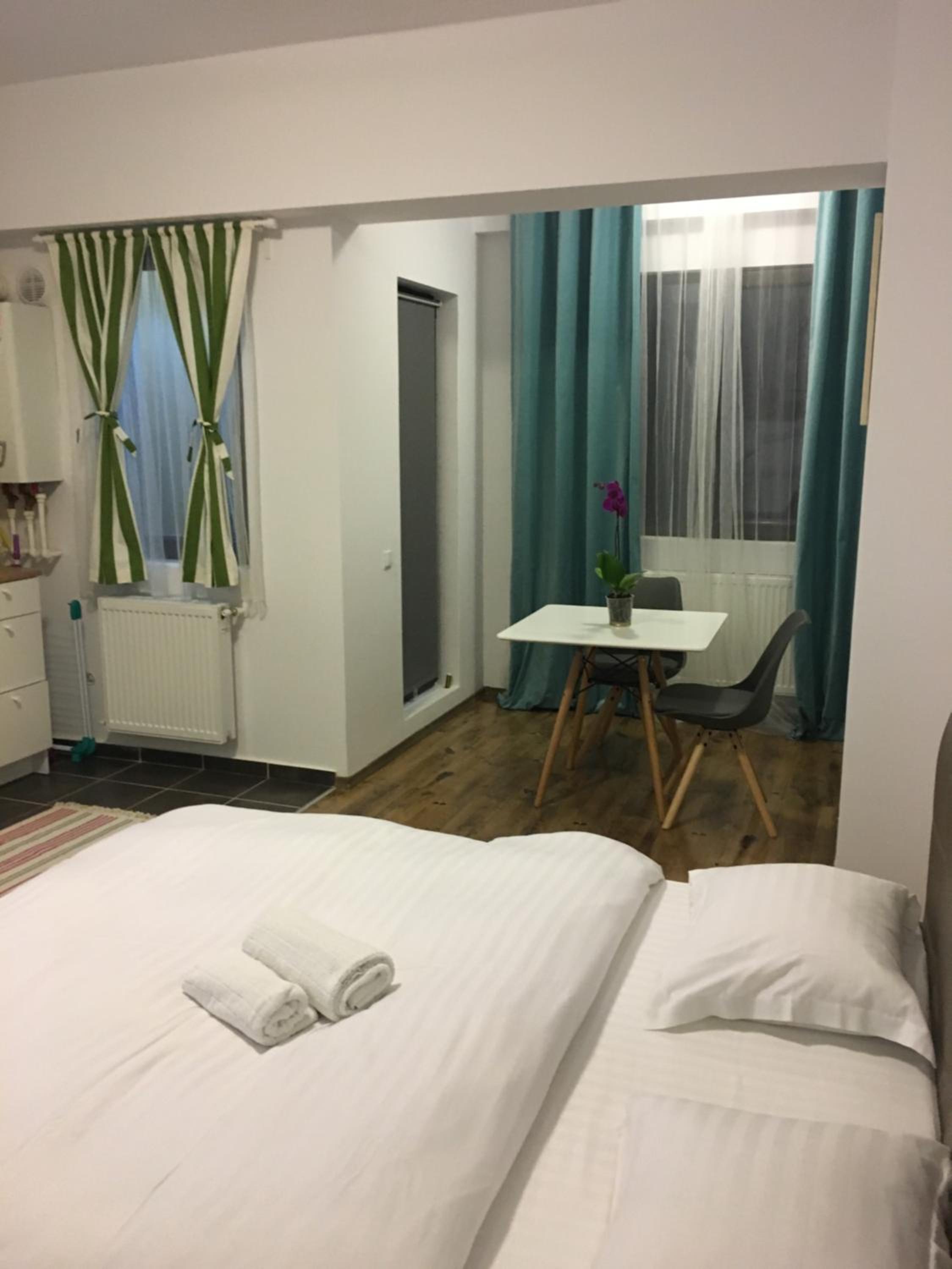 Alba Iulia Residence Studio