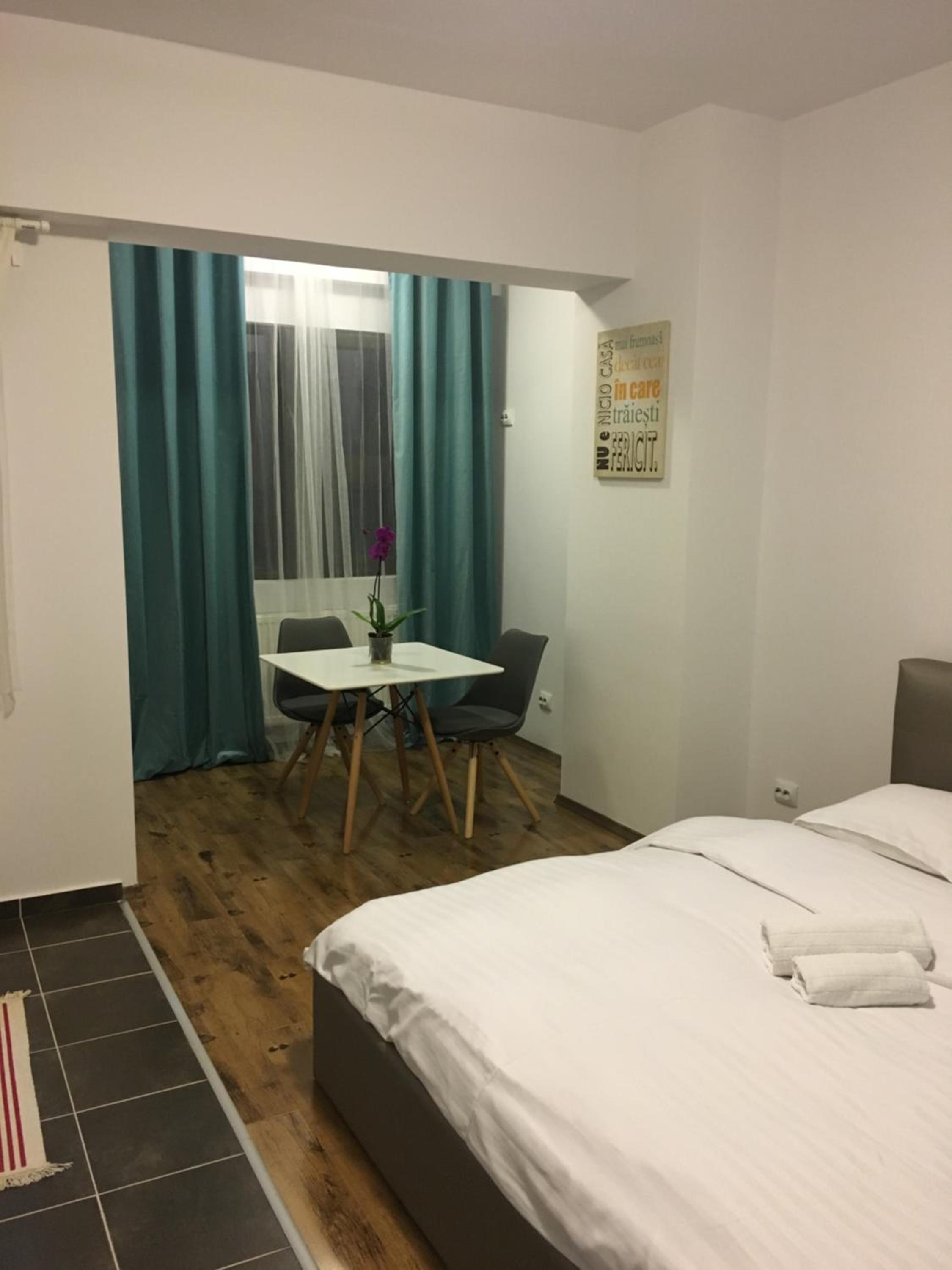 Alba Iulia Residence Studio