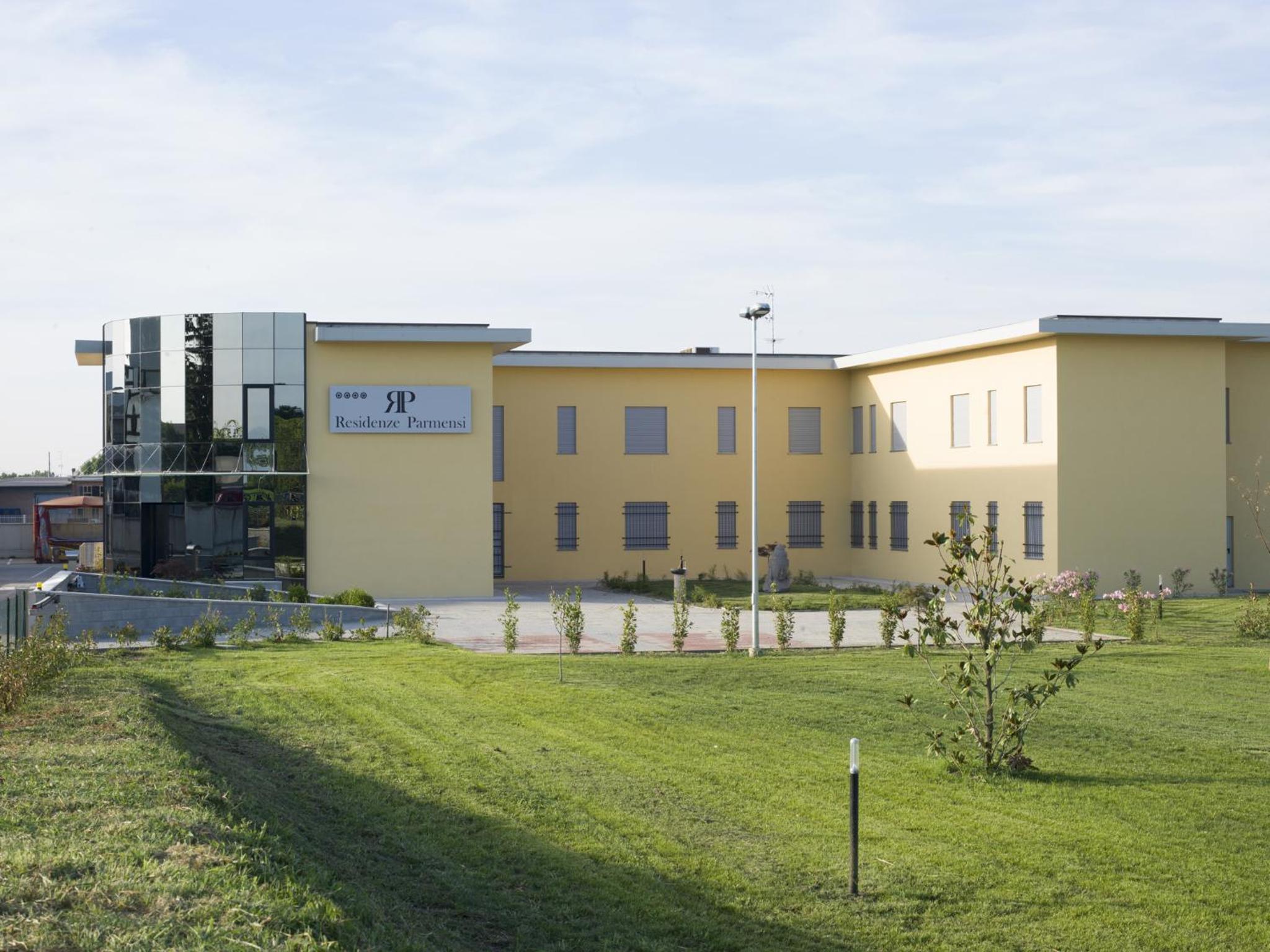 Hotel Residenze parmensi