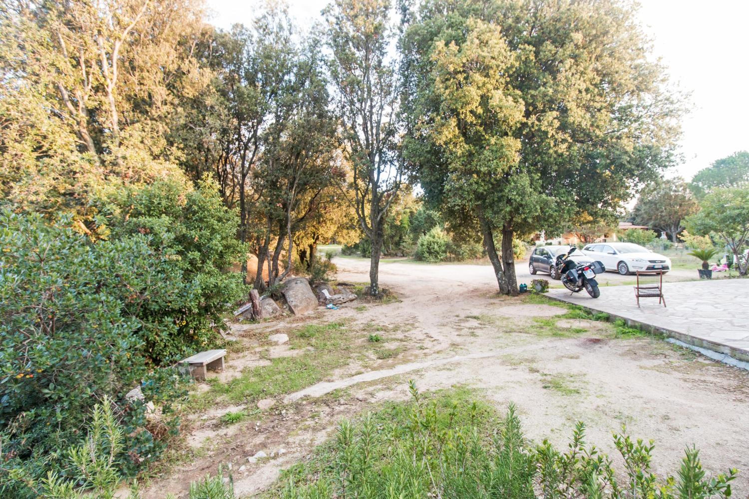 Casa vacanze San Pantaleo view 2