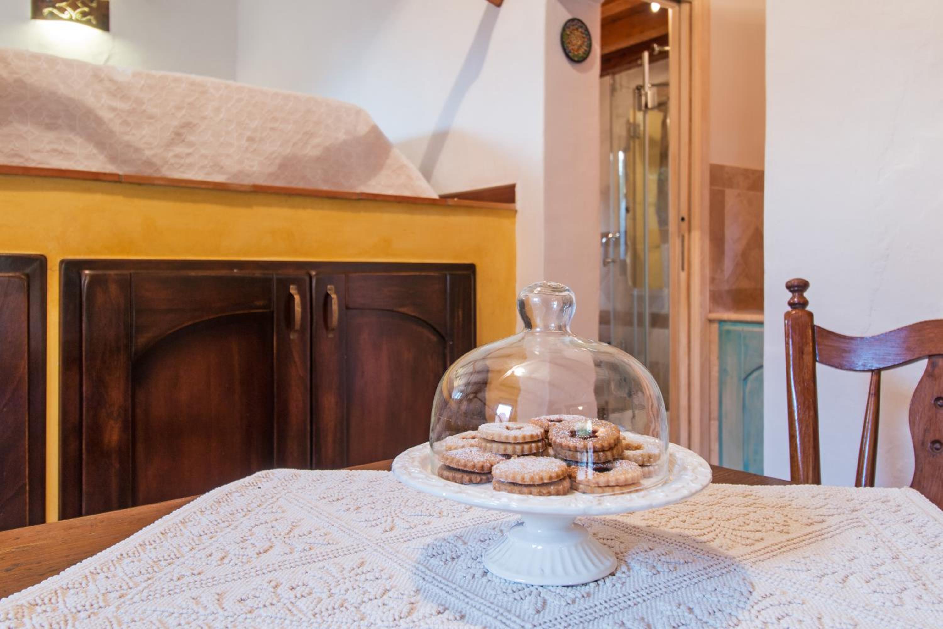 Casa vacanze San Pantaleo view 4
