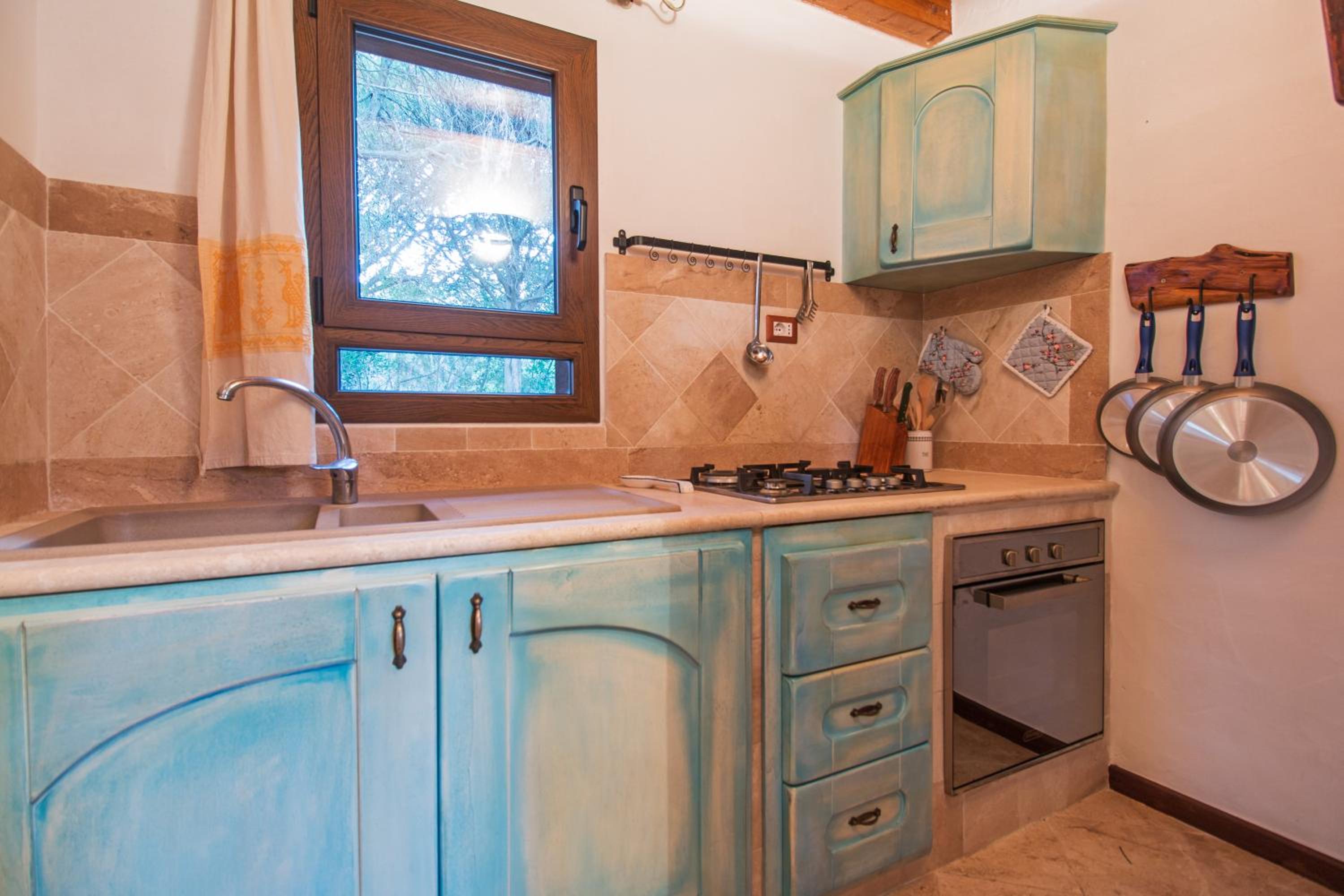Casa vacanze San Pantaleo view 5