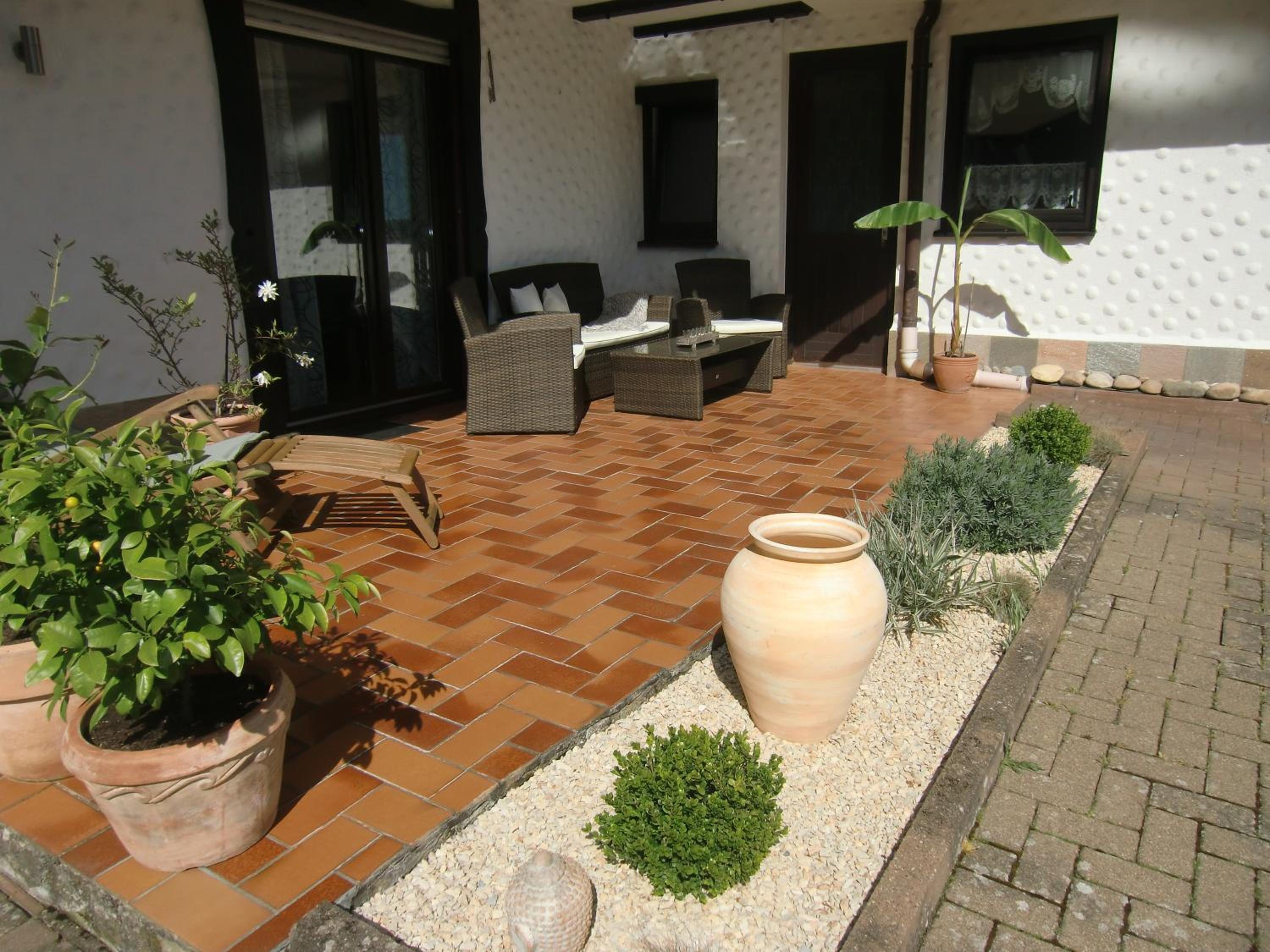 Ferienwohnung Uli Schätzle view 2