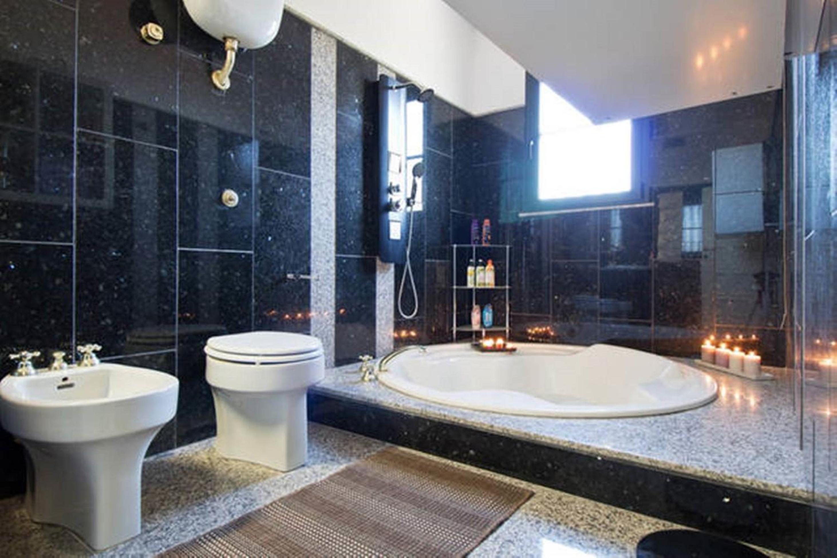 Villa Mariposa exclusive private pool