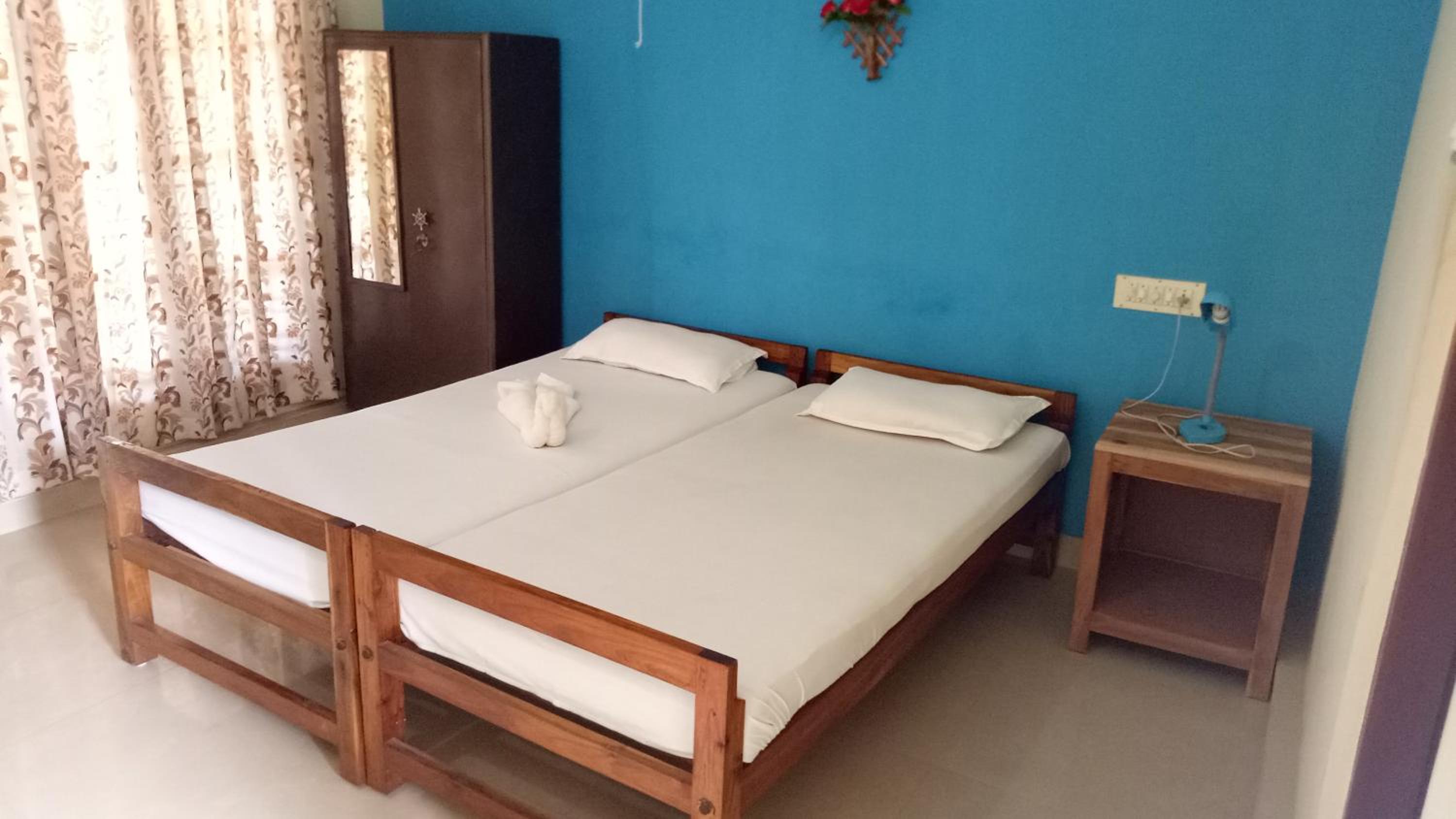Green Garden Ayurvedic Resort & Green House view 2