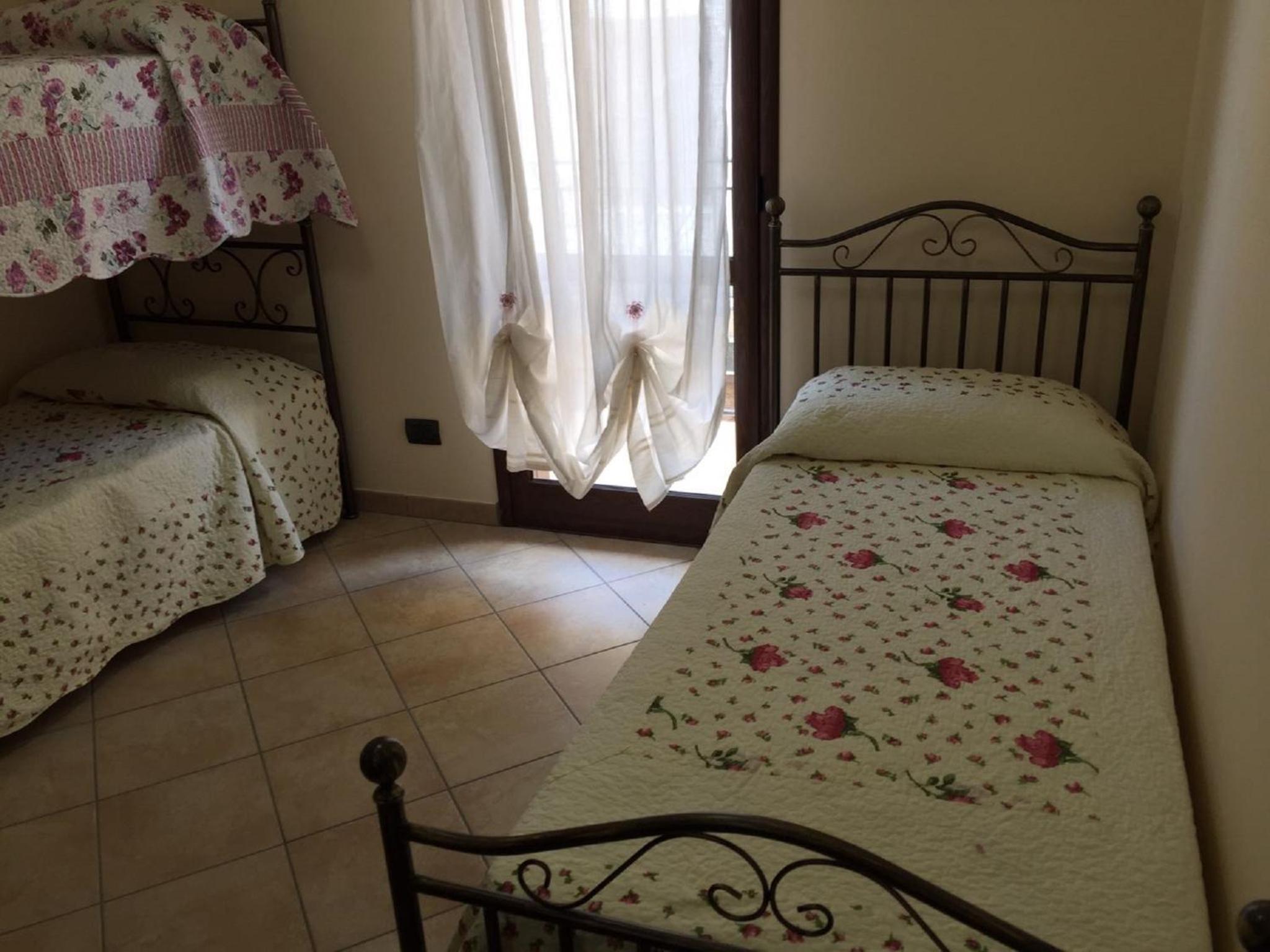 Residence La Plaza
