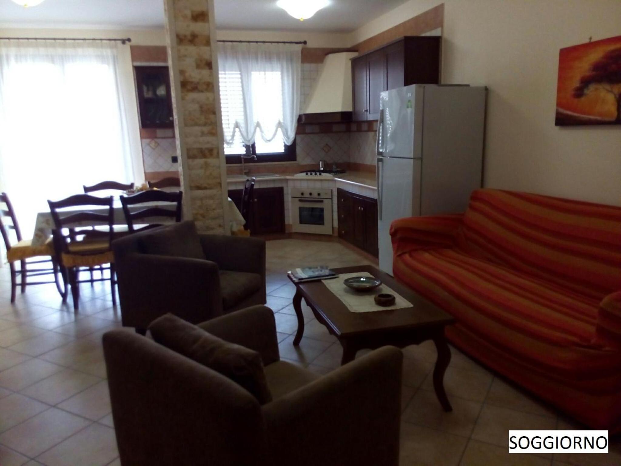 Residence La Plaza
