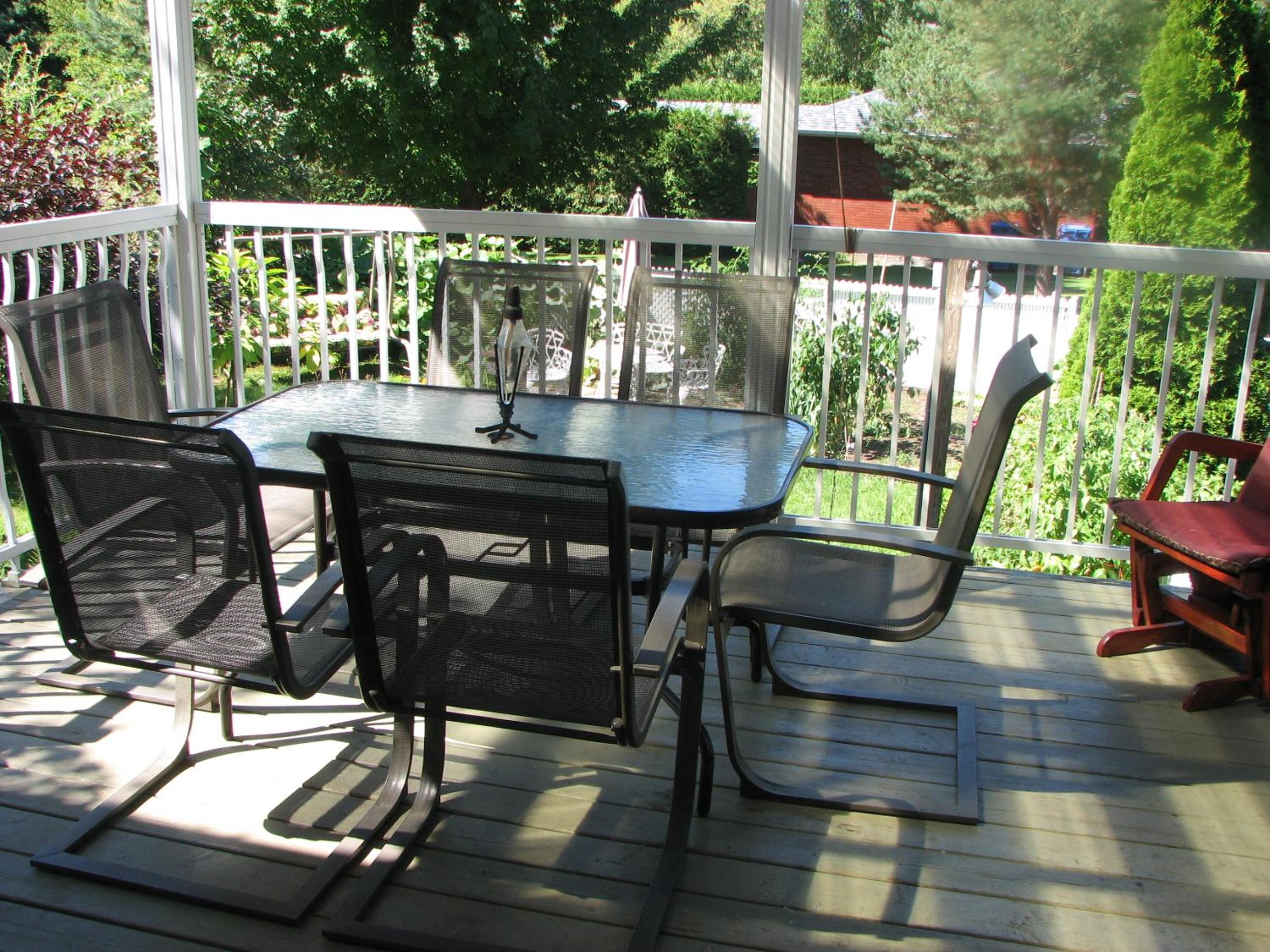 Magnolia B&B