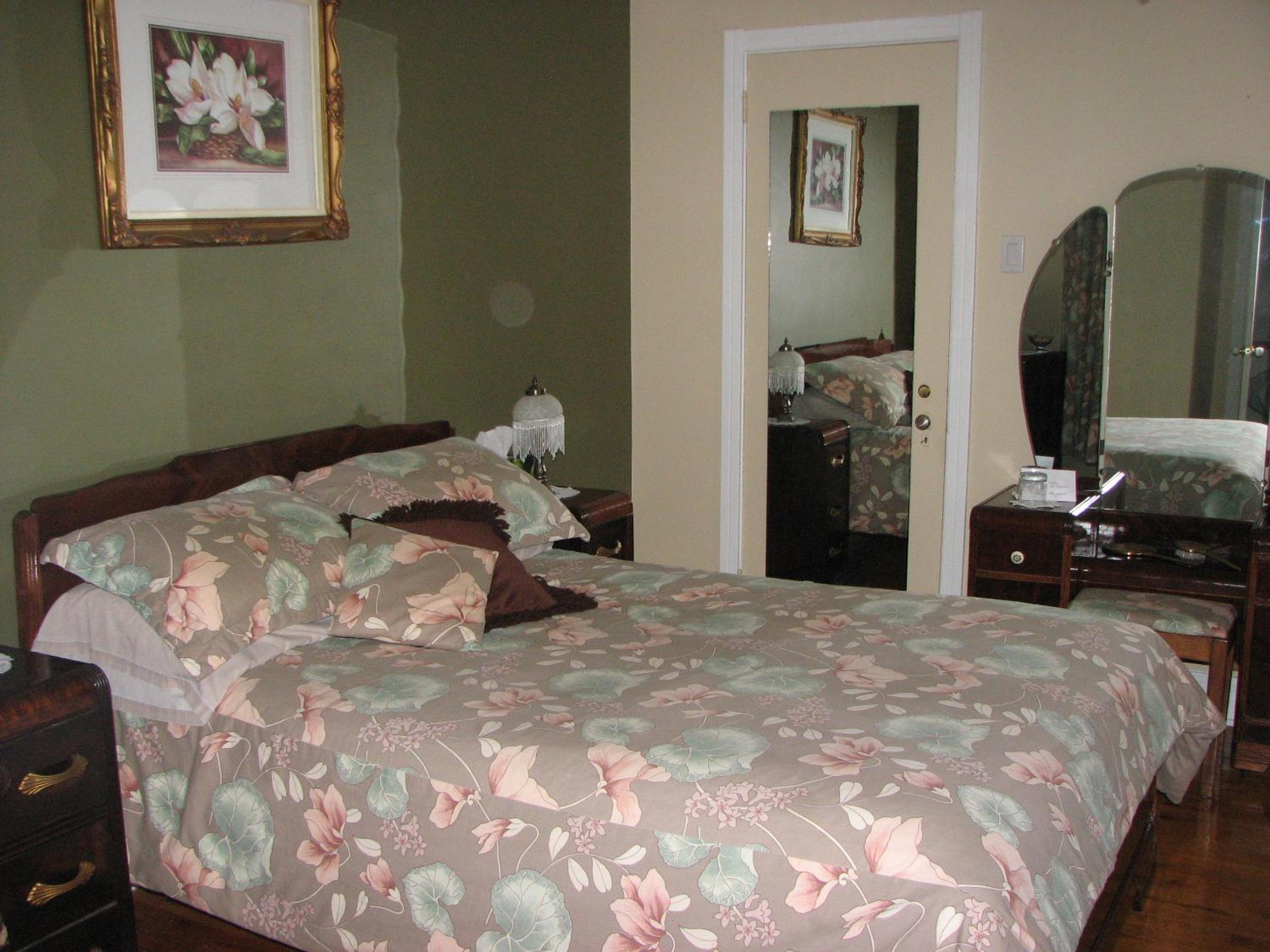 Magnolia B&B