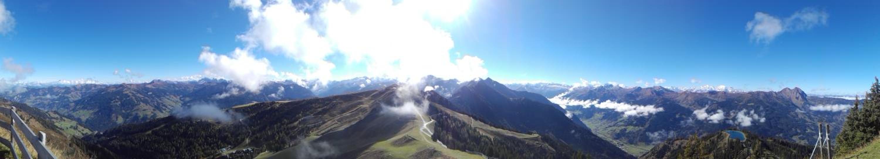 Alpenchalet Mitterlechner