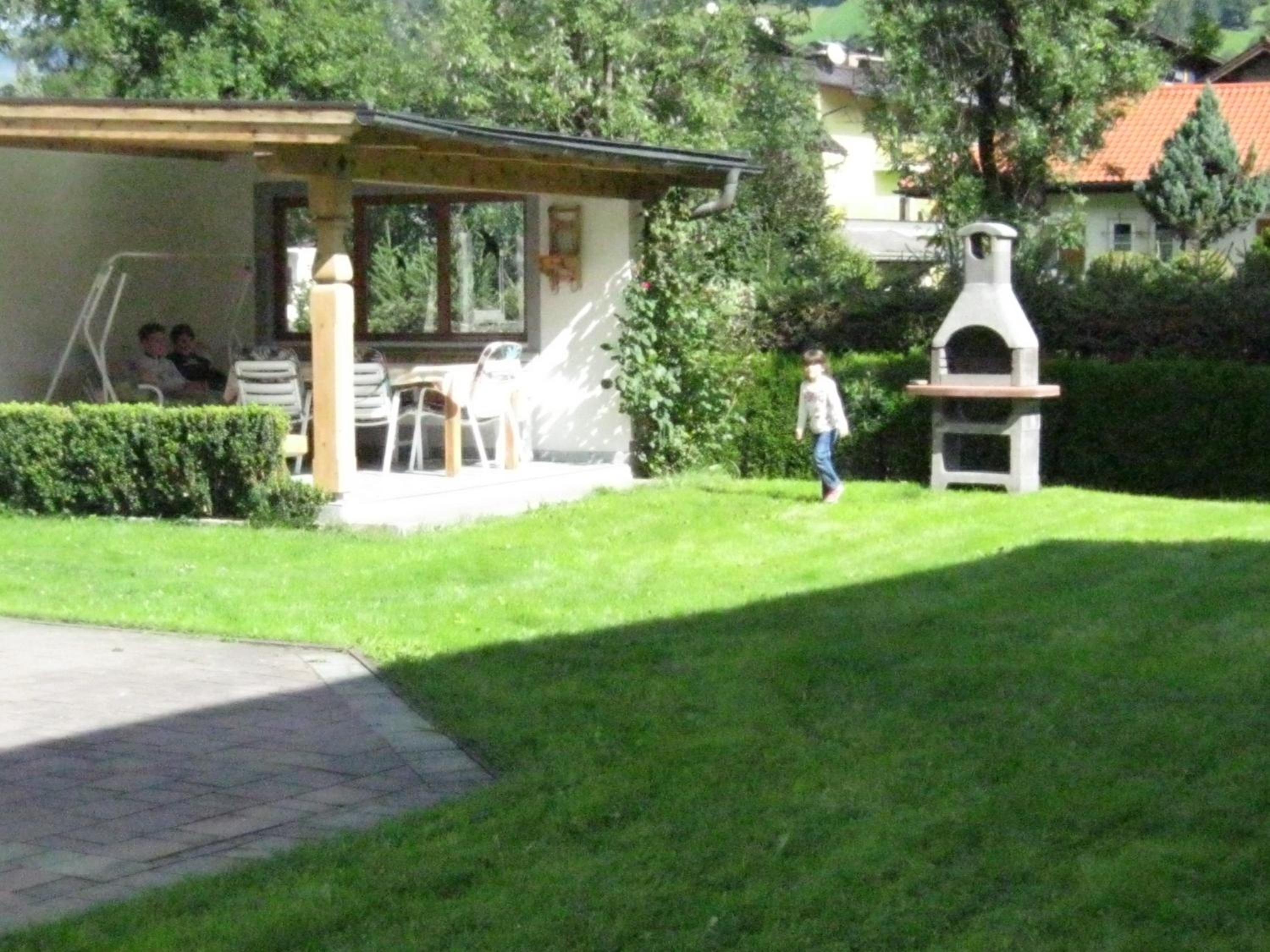 Alpenchalet Mitterlechner