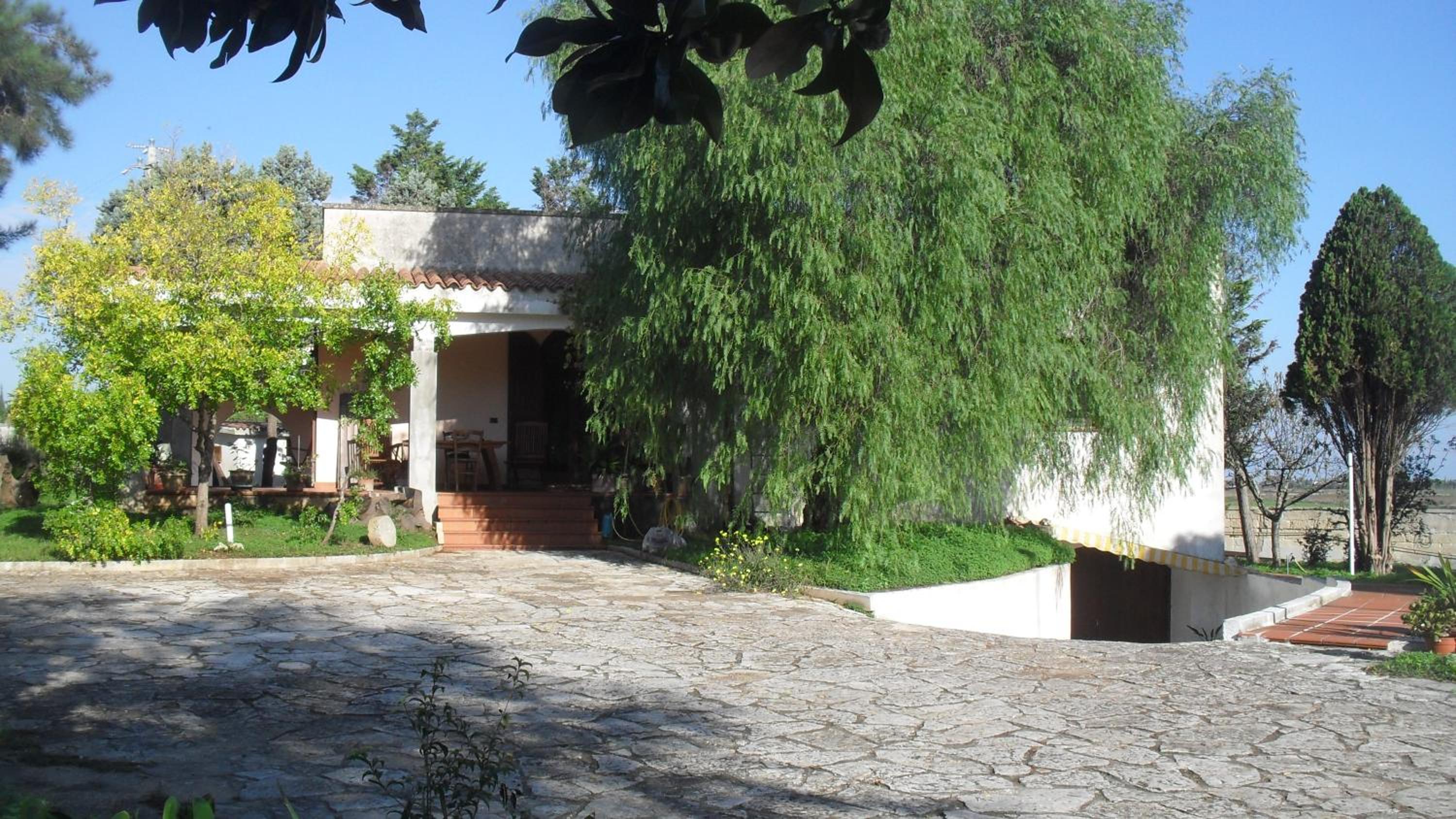 Taverna Grika view 4