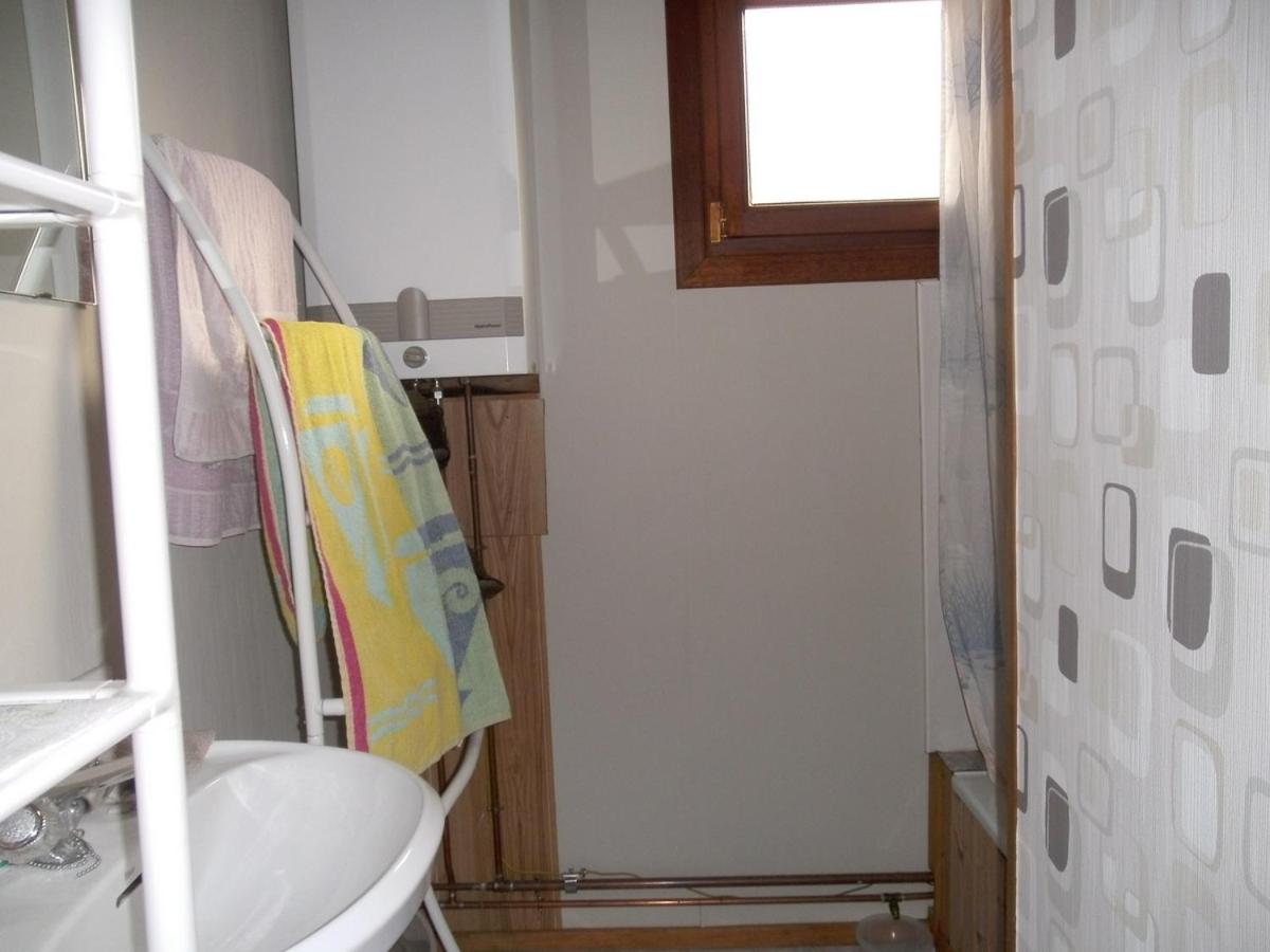 chalet Imme