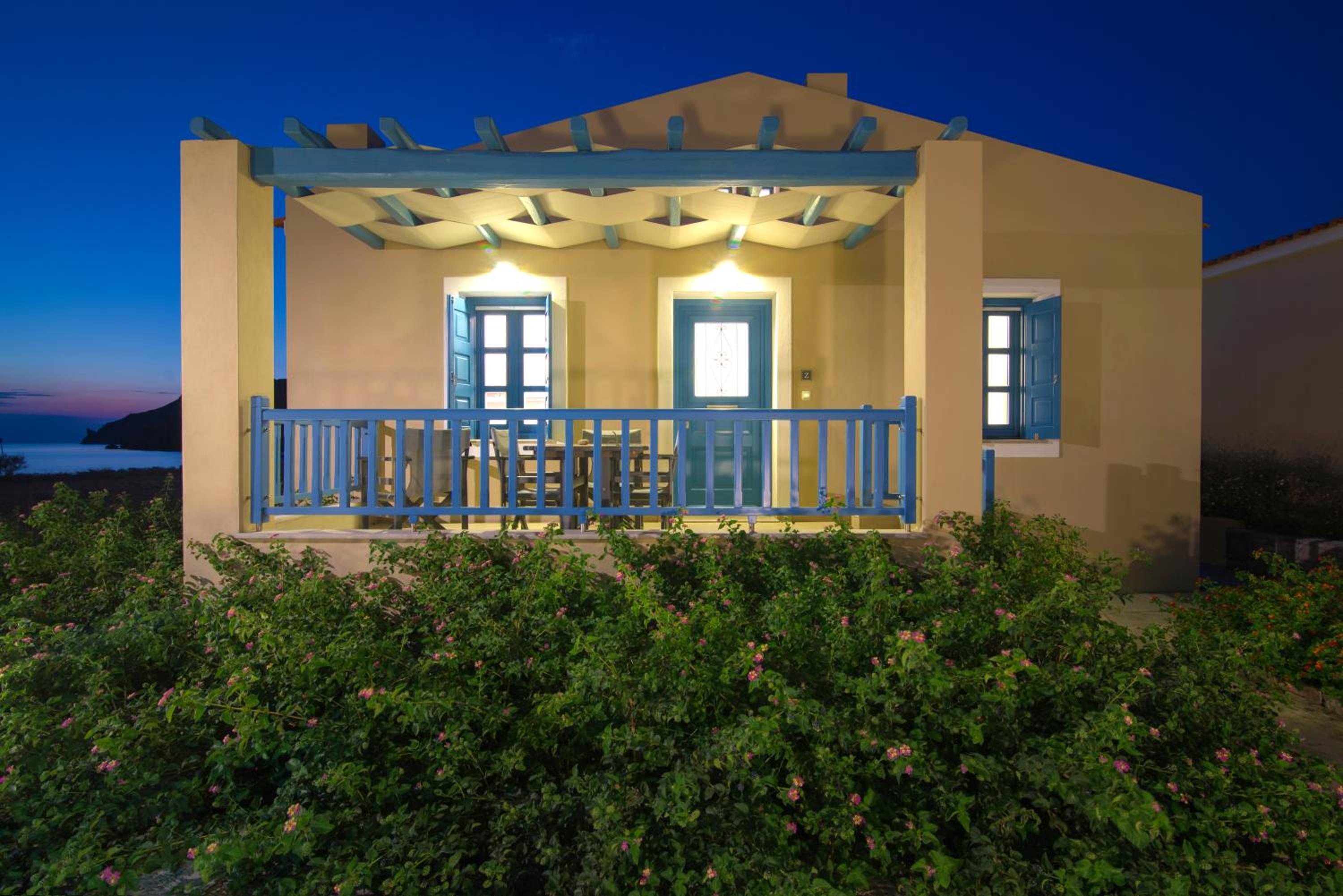 Evgenia Residences