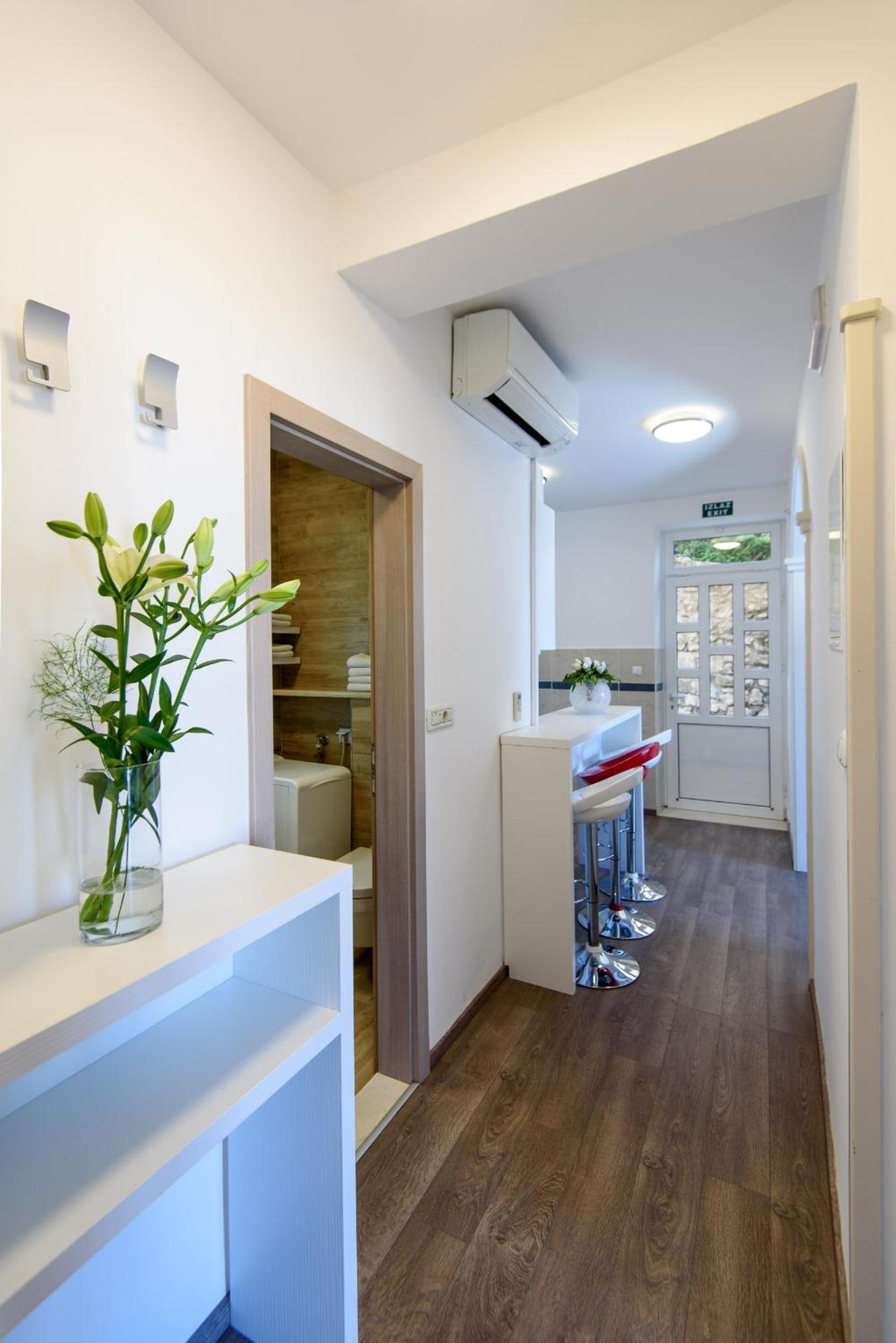 Paradis Apartments