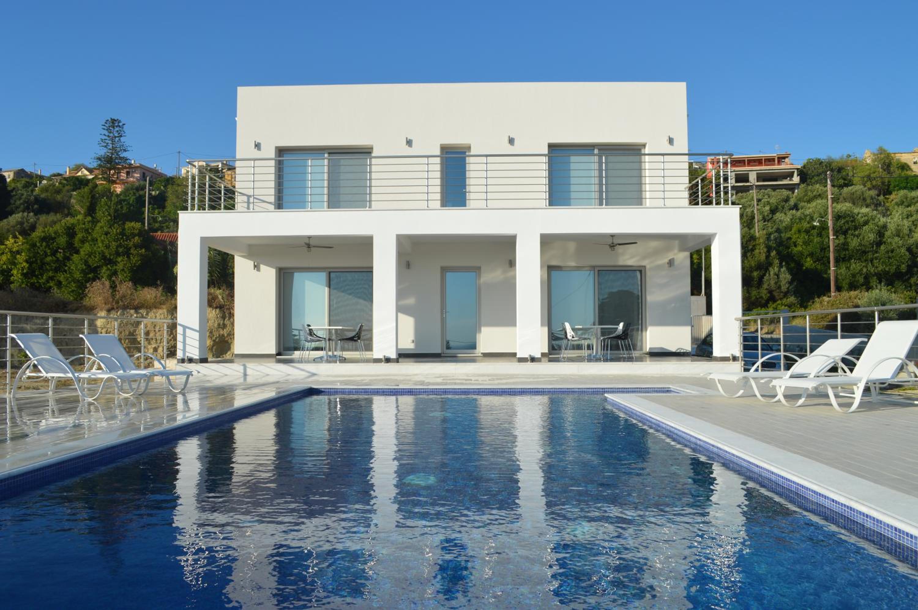 Hotel Villa Kefalonian Dream - Image 1