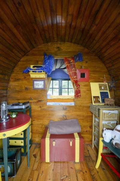 Les Logis de Kerdrien