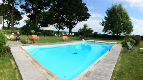 Les Logis de Kerdrien