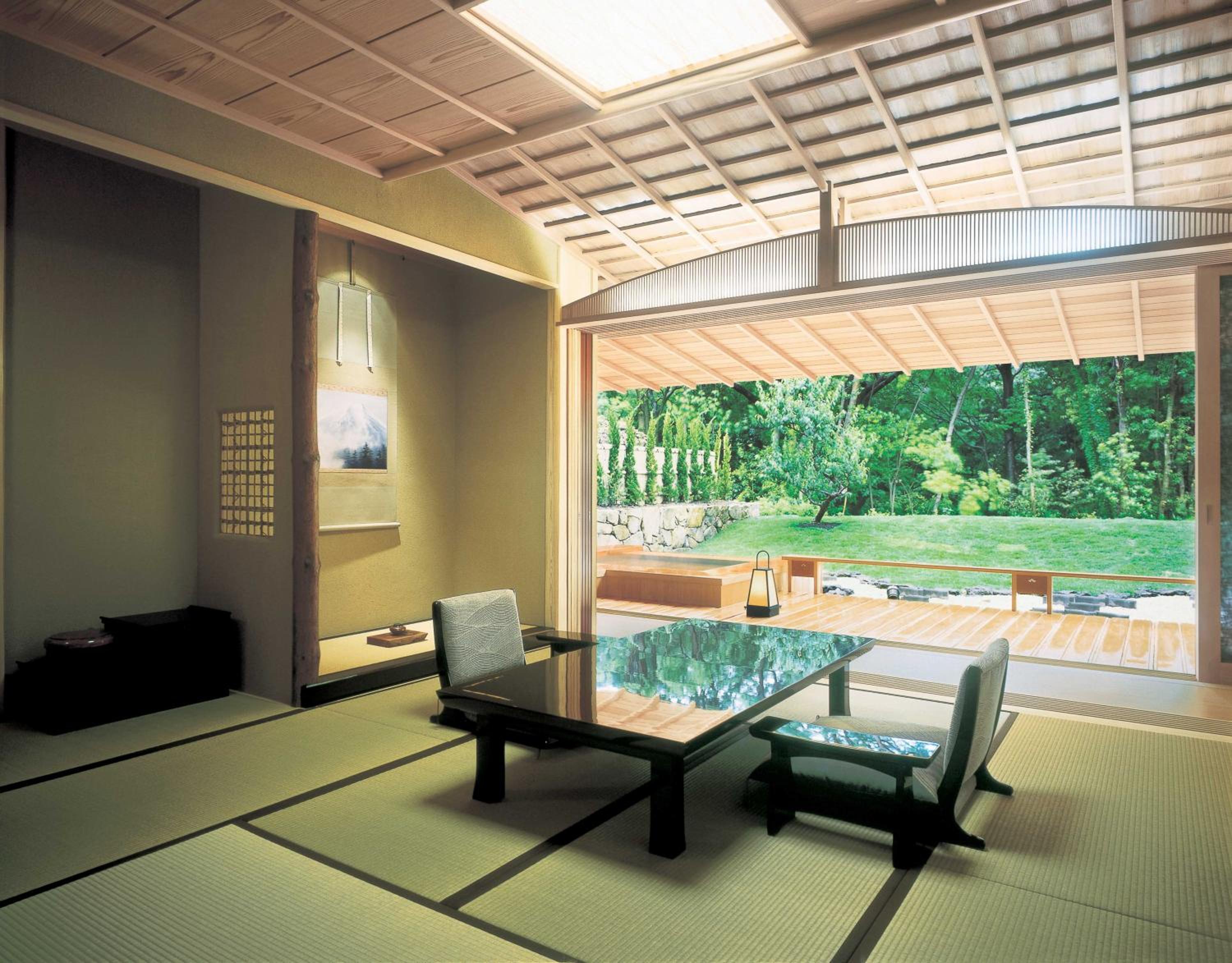 Akazawa Geihinkan view 3