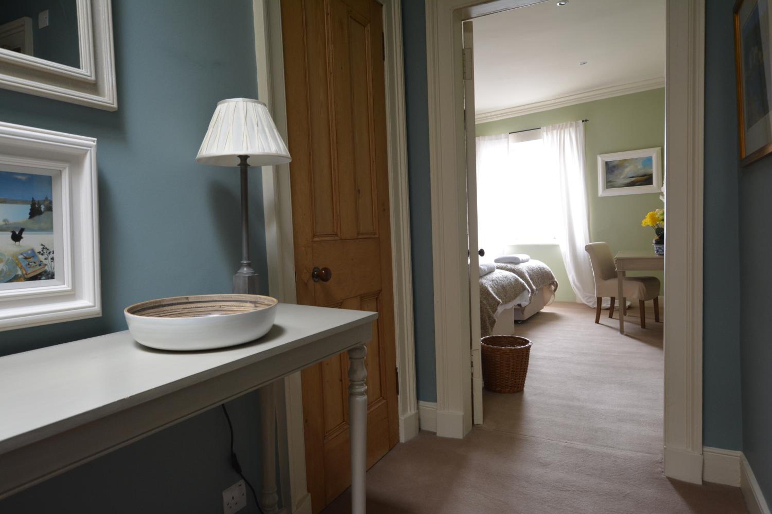 Royal Mile Elegance - Space & Luxury