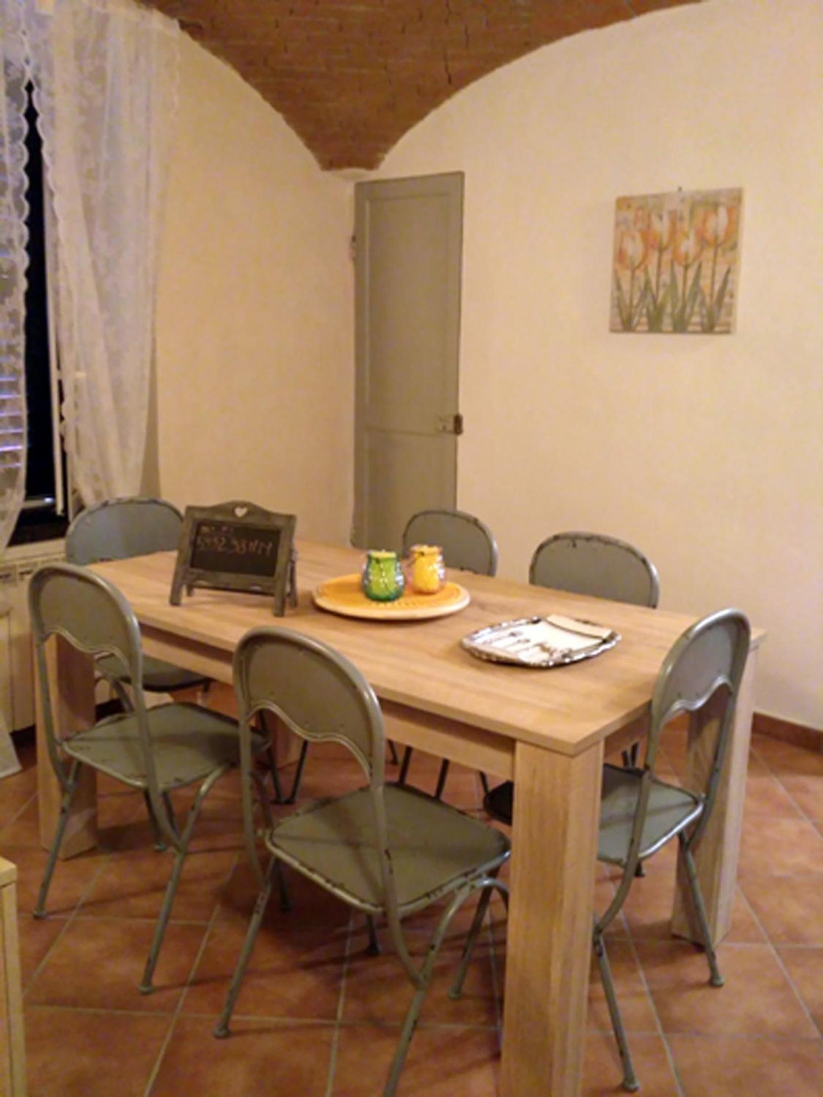 B&B L' Albicocco
