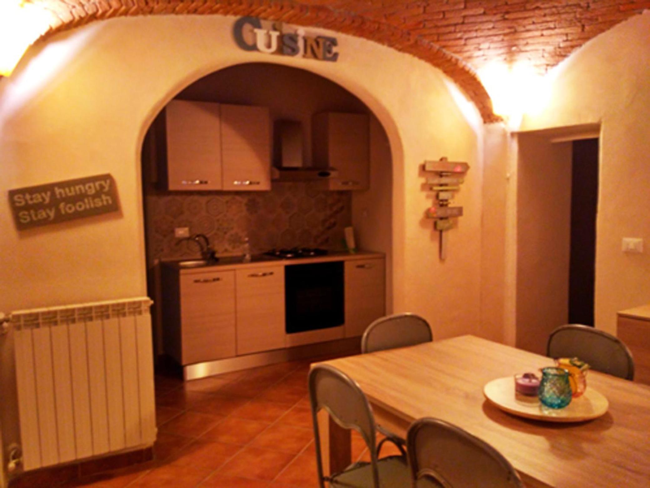 B&B L' Albicocco