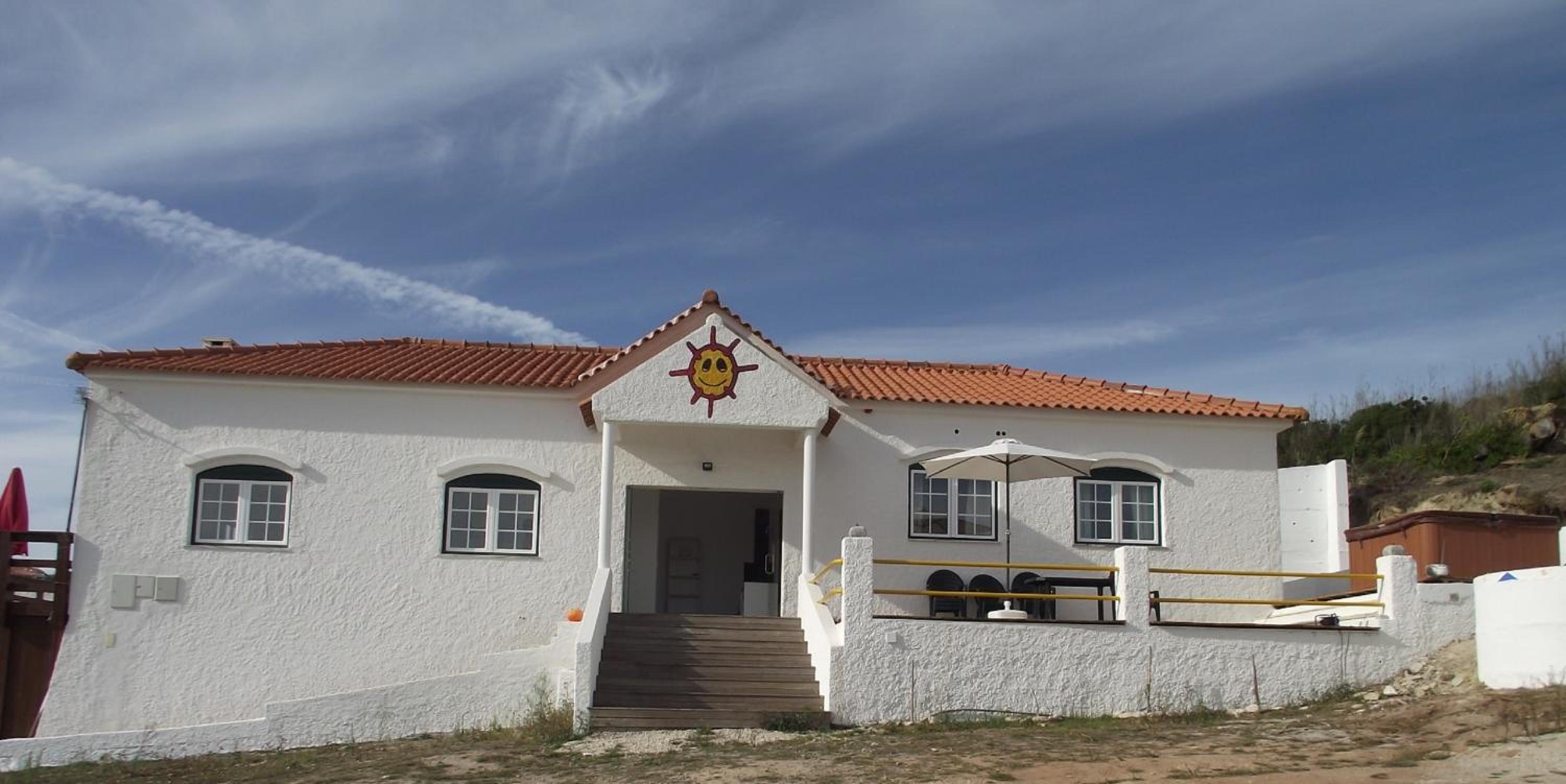 Sunshine Hostel