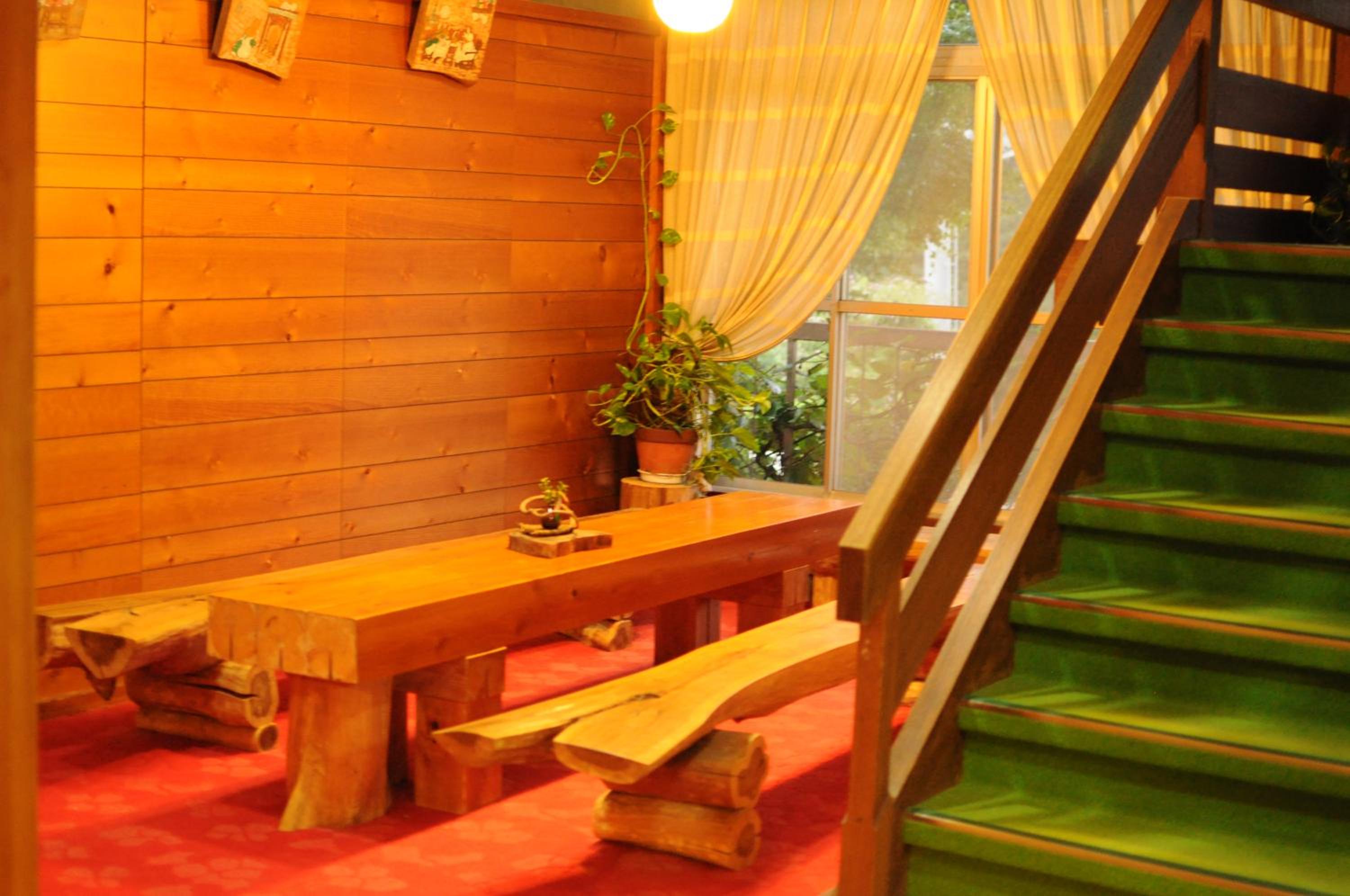 Kannabe Highland Hotel 10
