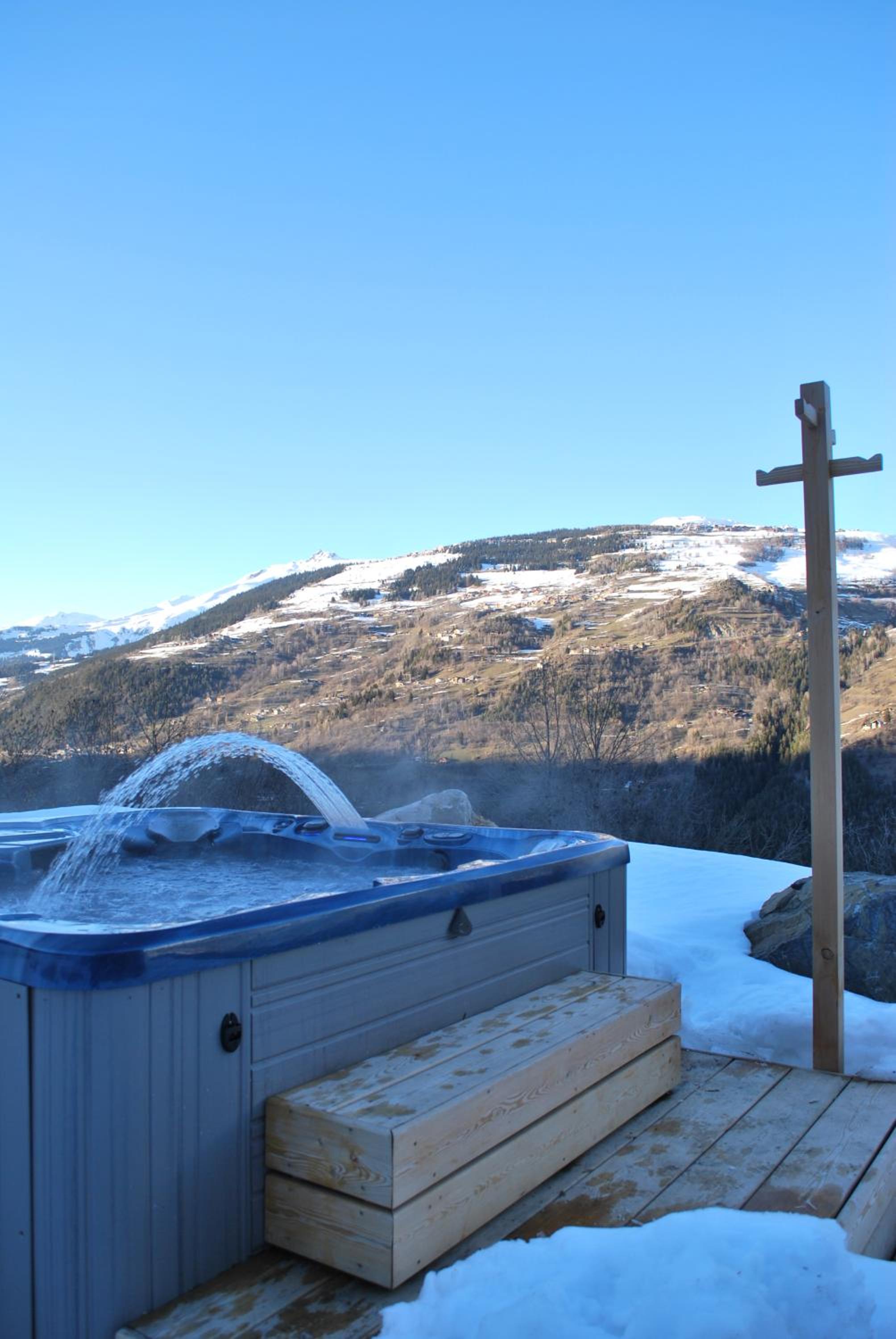 Mineral Lodge & Spa