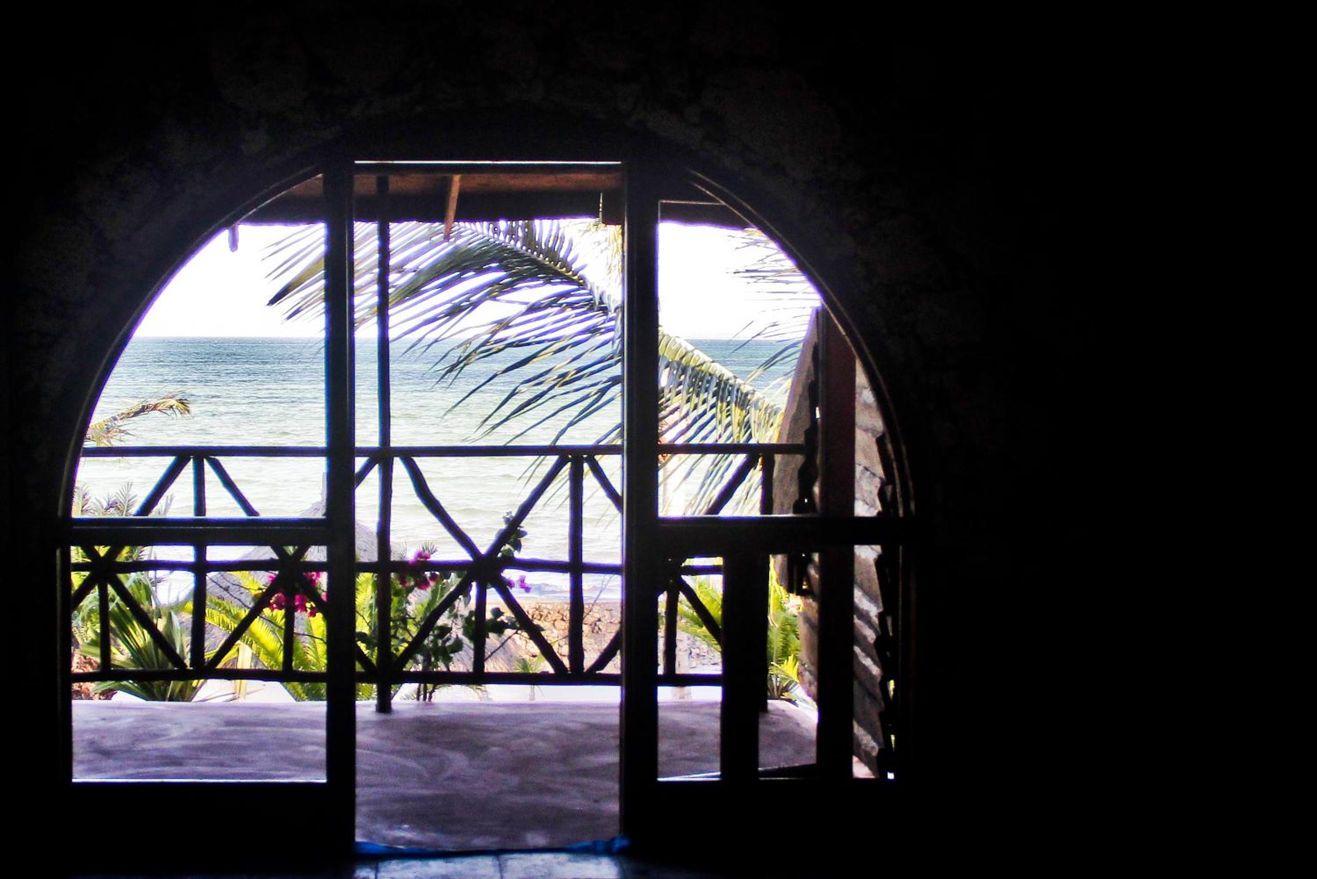 The Beach B&B