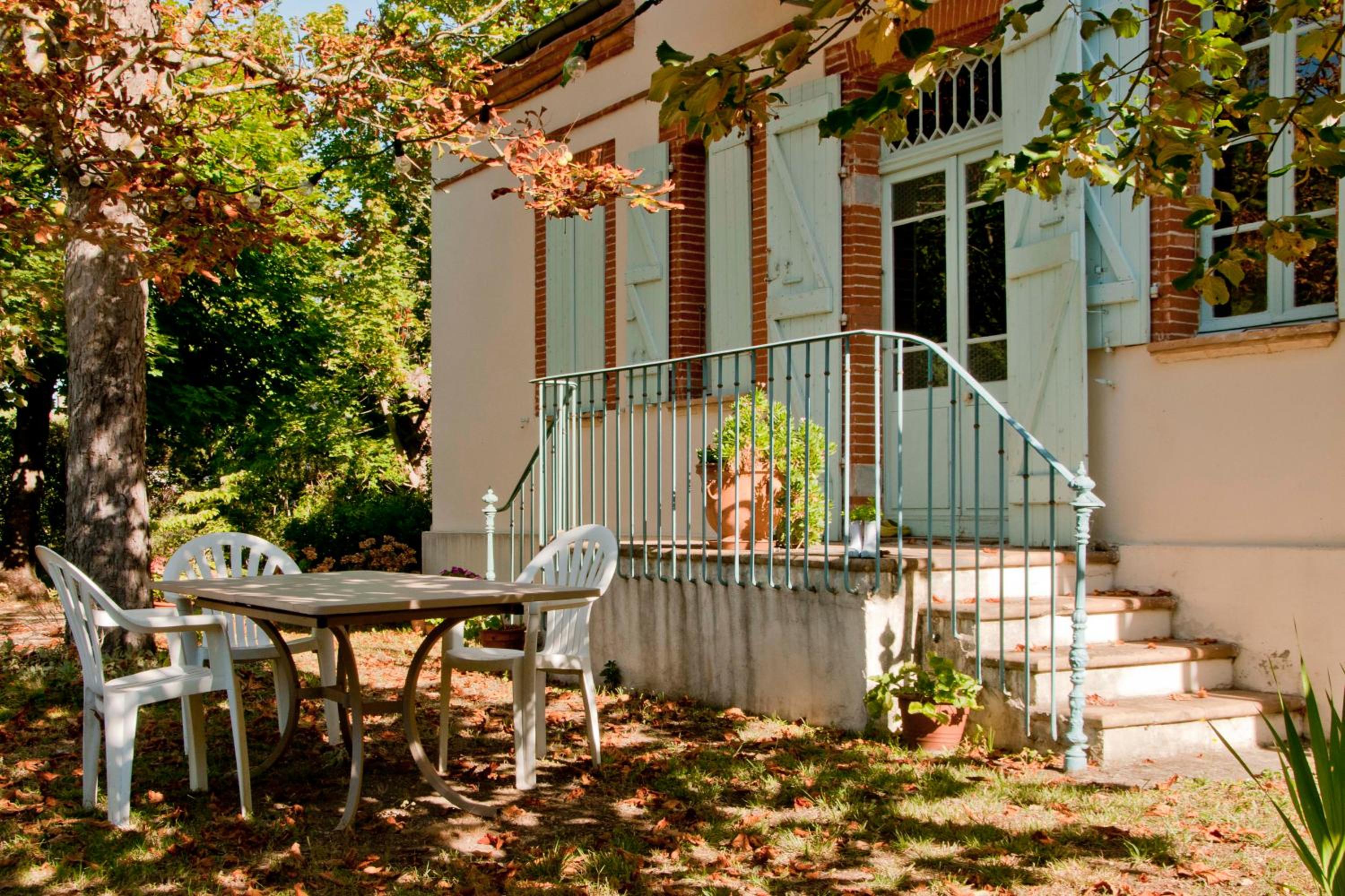 Villa Lea view 3