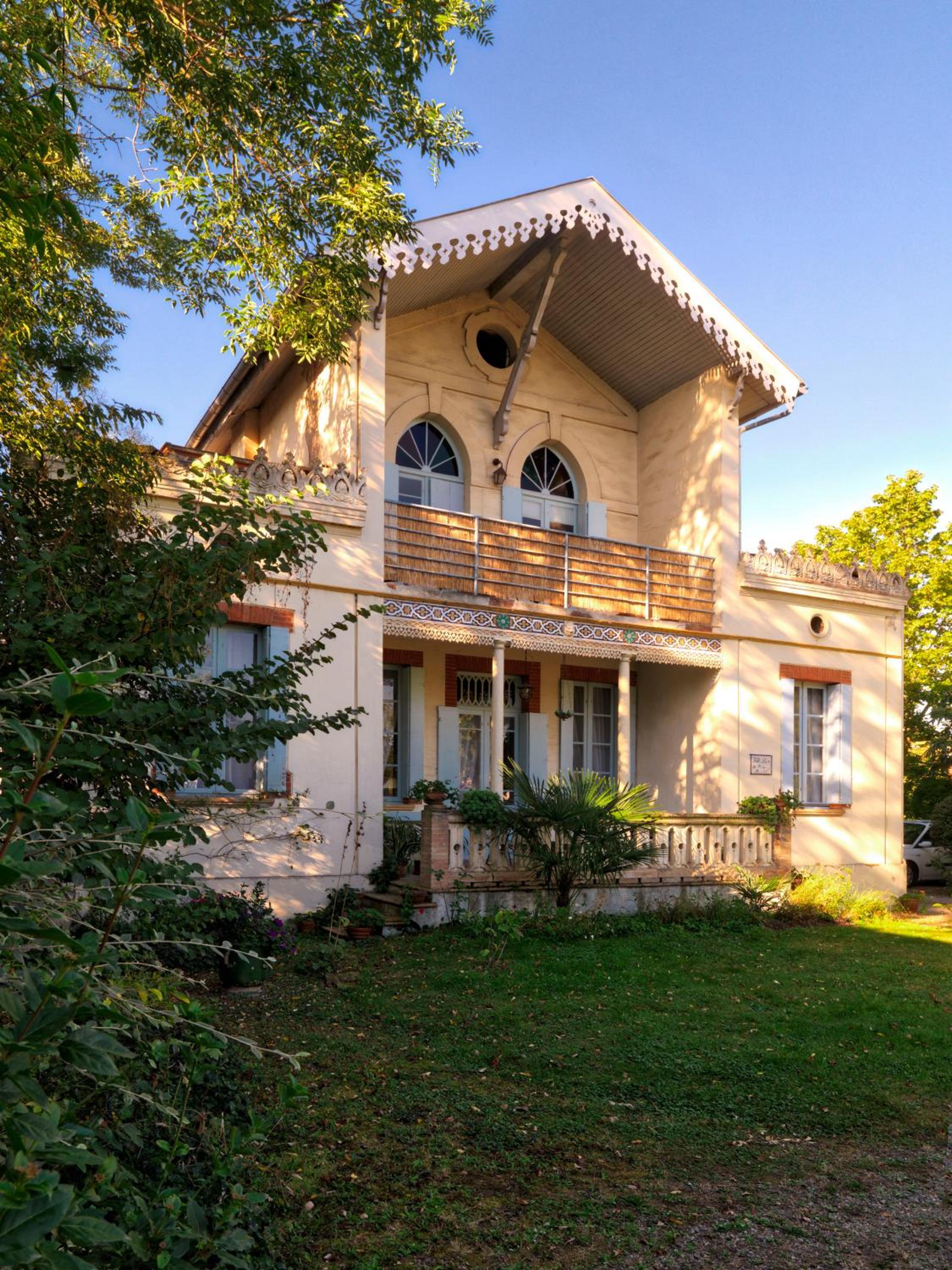 Villa Lea