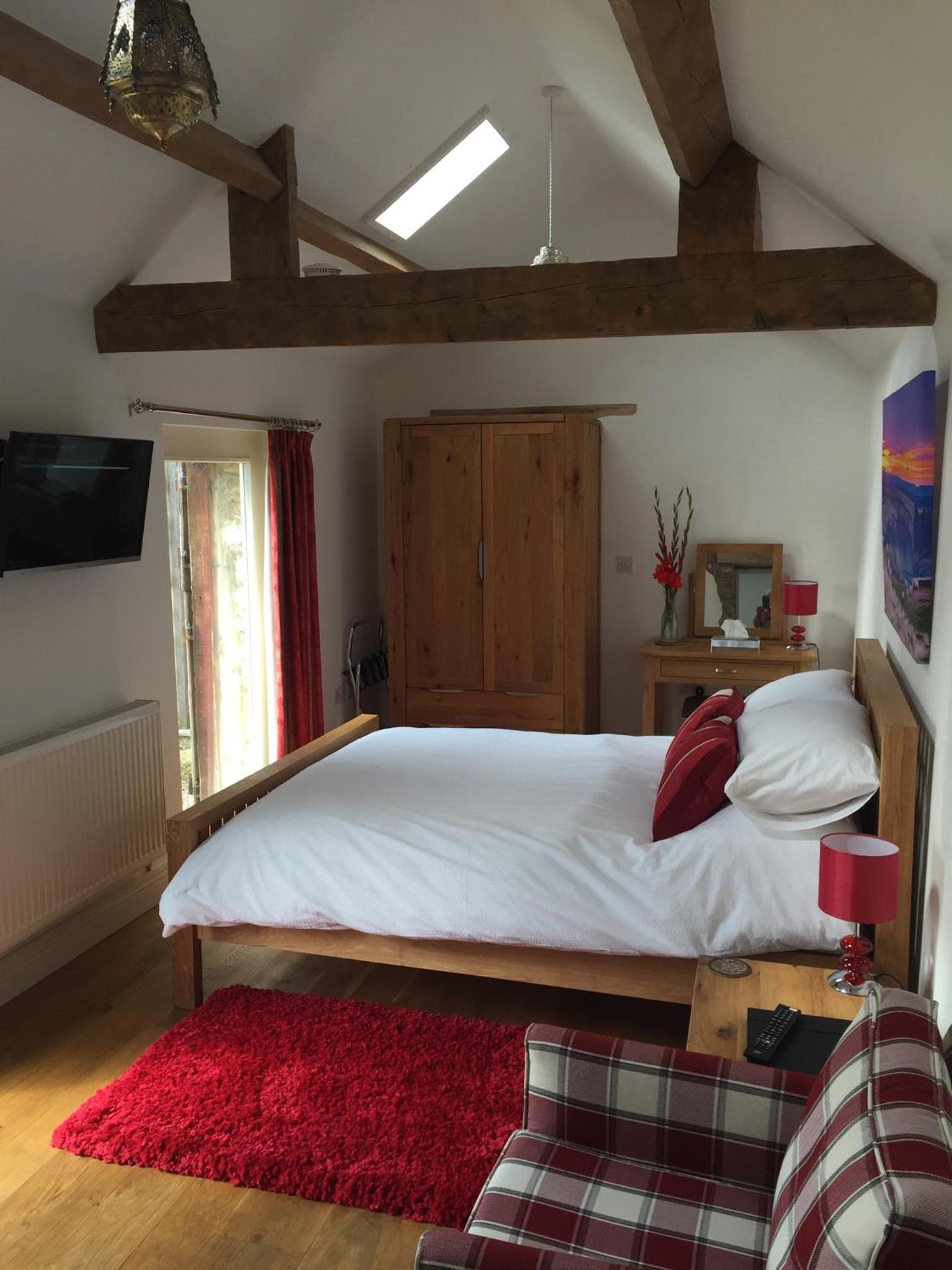 Folly Hall Farm