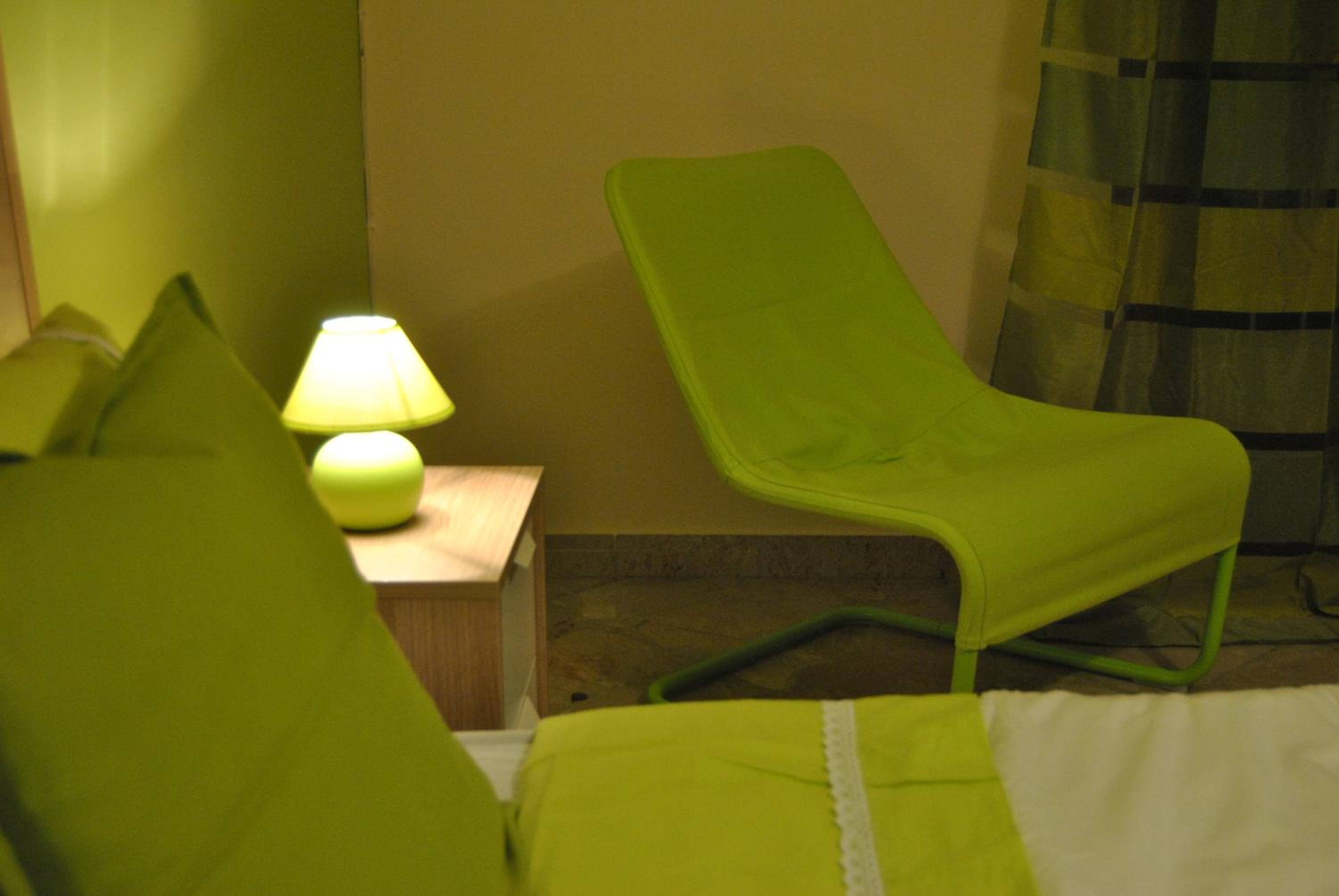 Magione Apartment&Rooms view 2