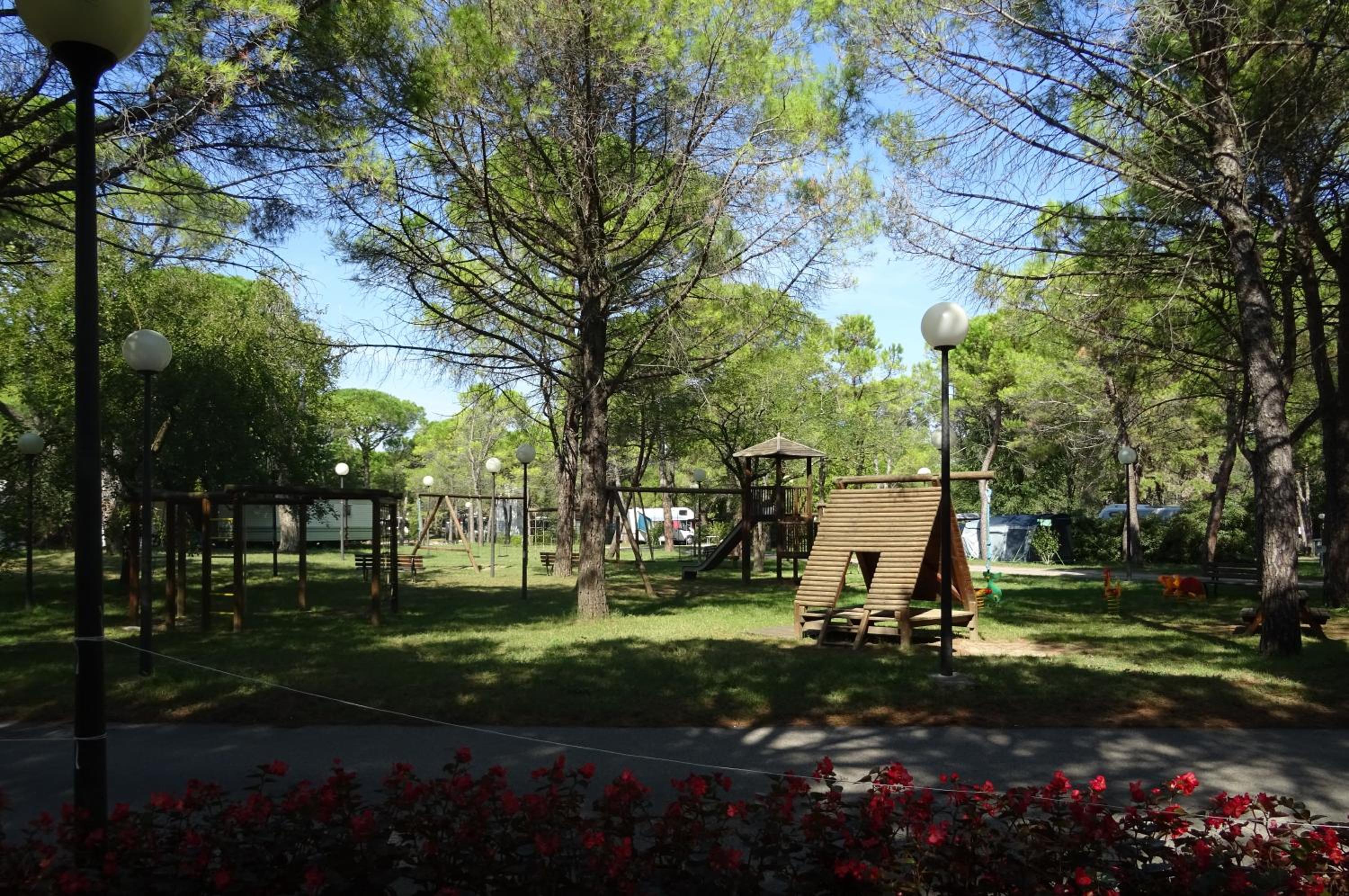 Hama Mobilehome Grado
