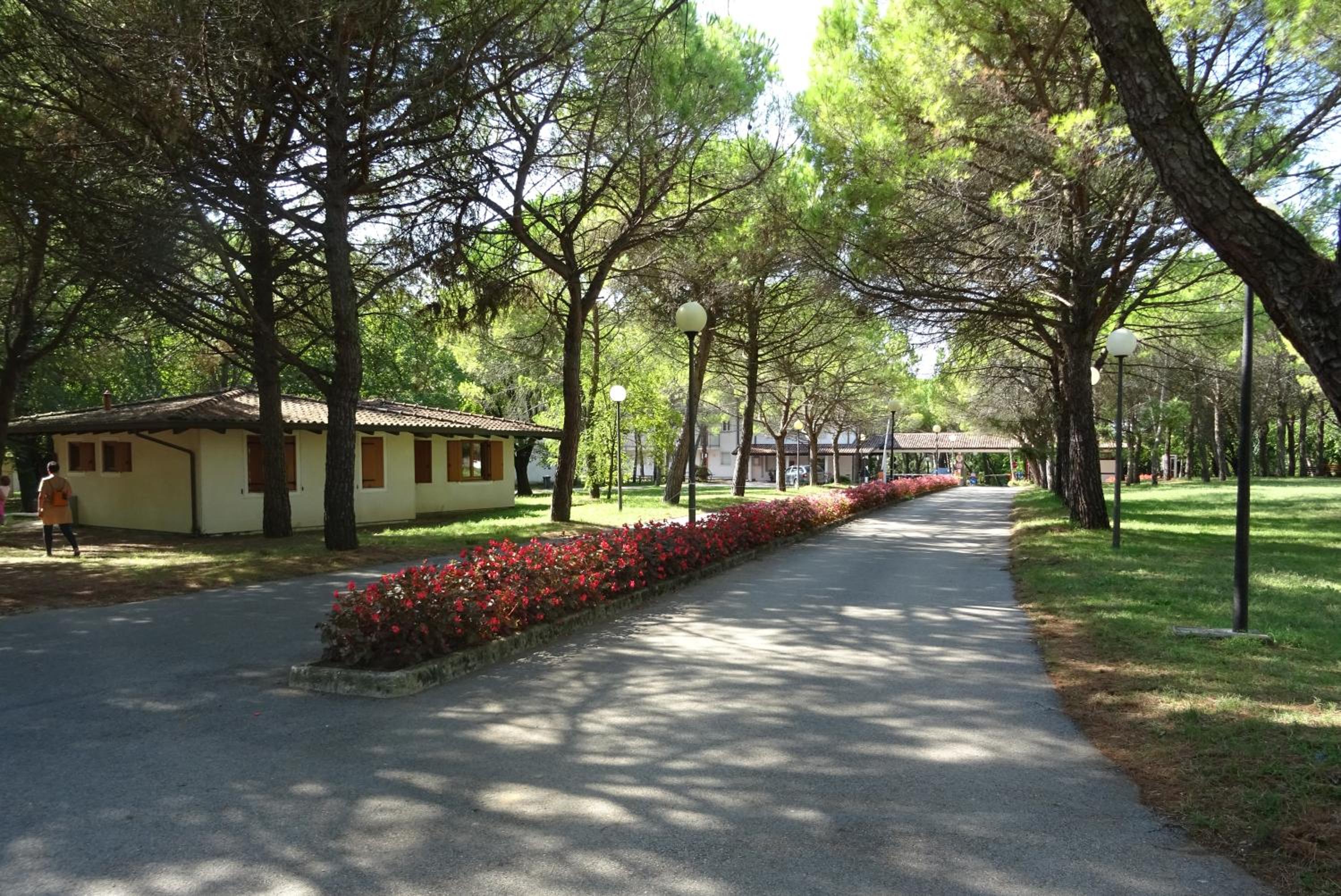 Hama Mobilehome Grado