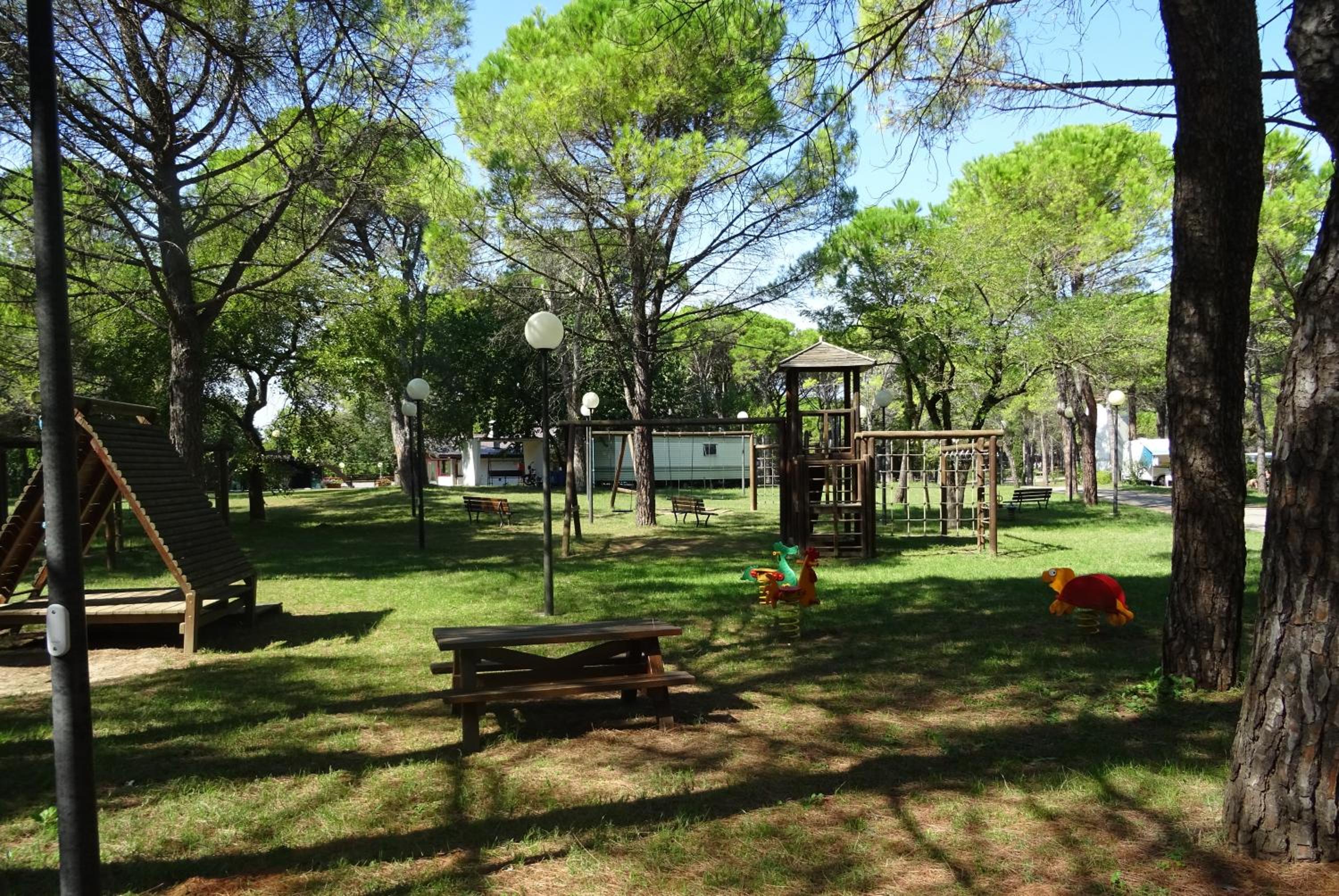 Hama Mobilehome Grado