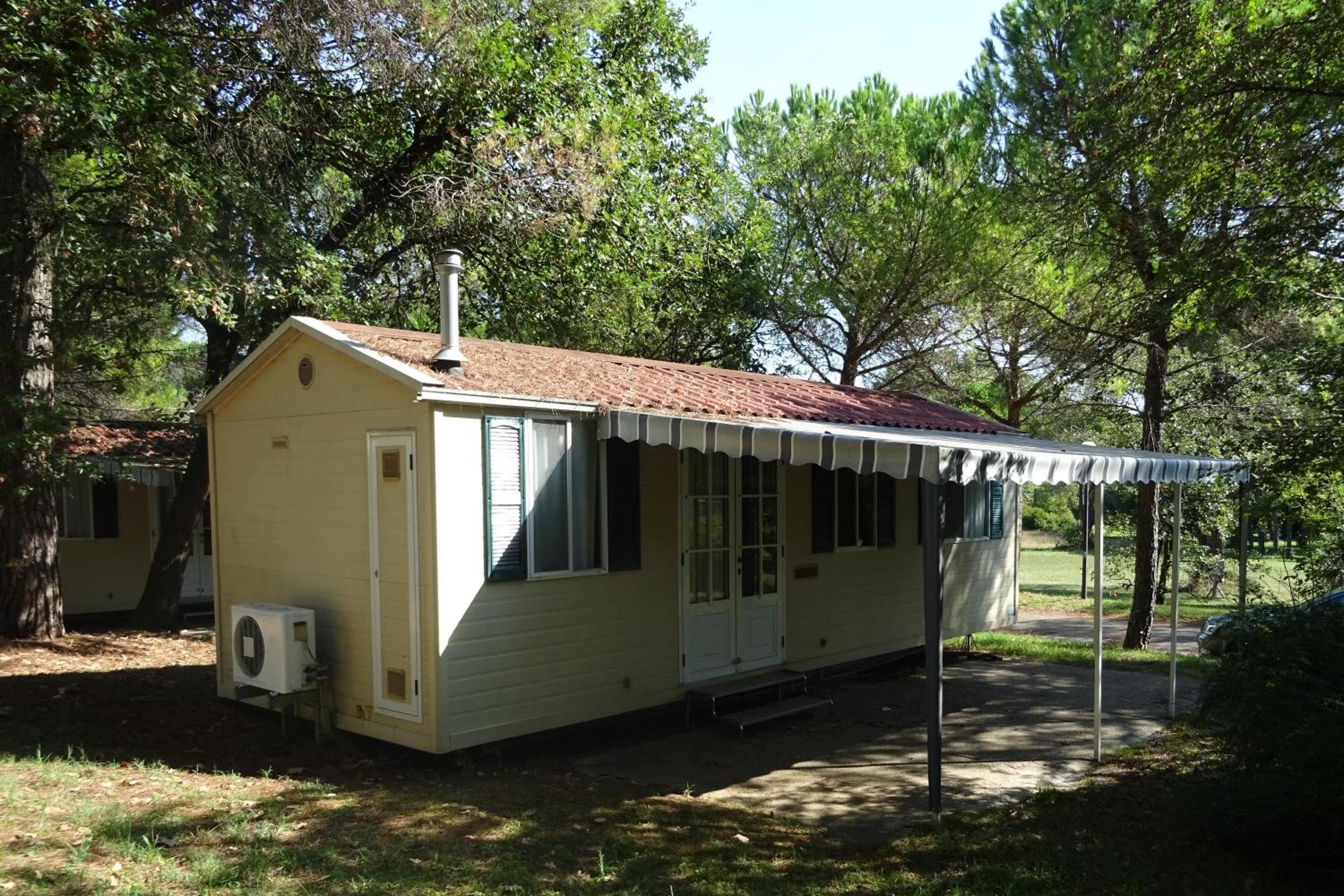 Hama Mobilehome Grado