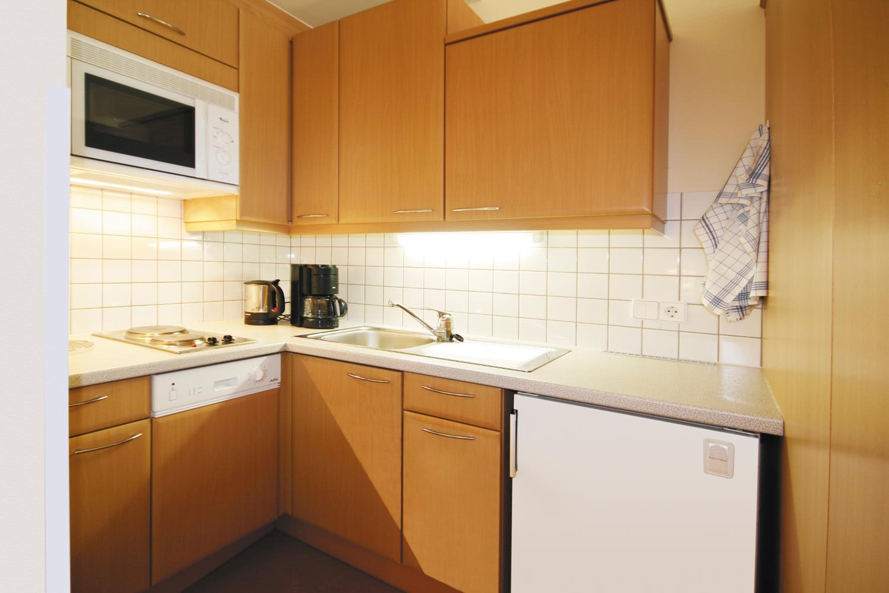 Ferienapartments Birkenhof