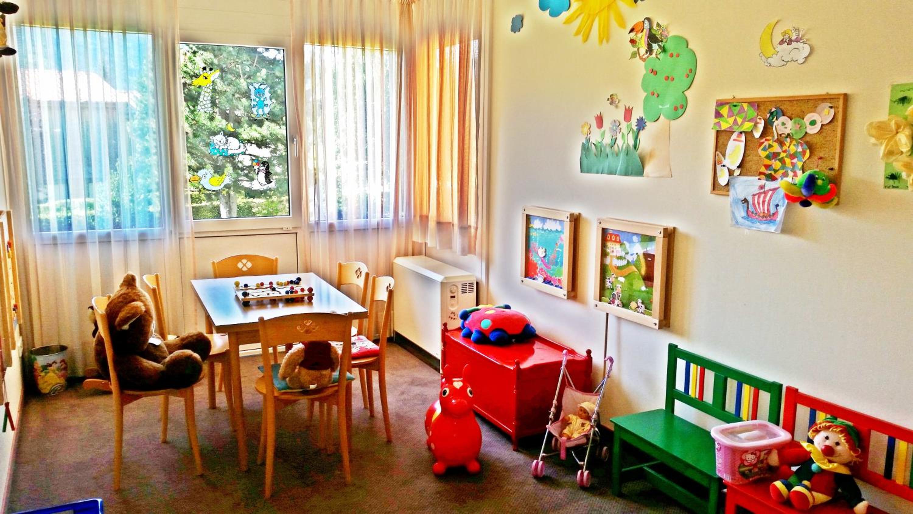 Ferienapartments Birkenhof