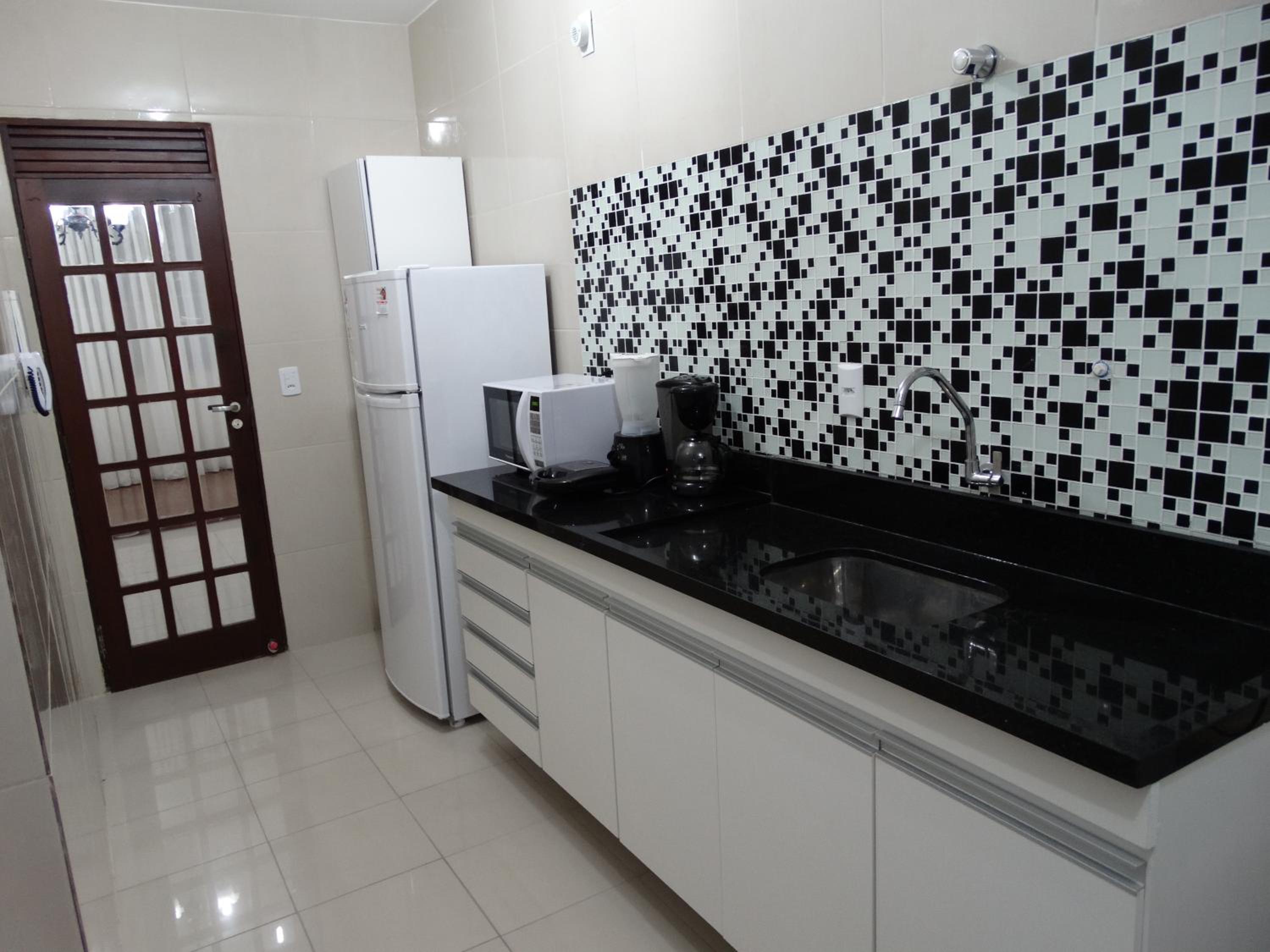Ondina Praia Apartamento