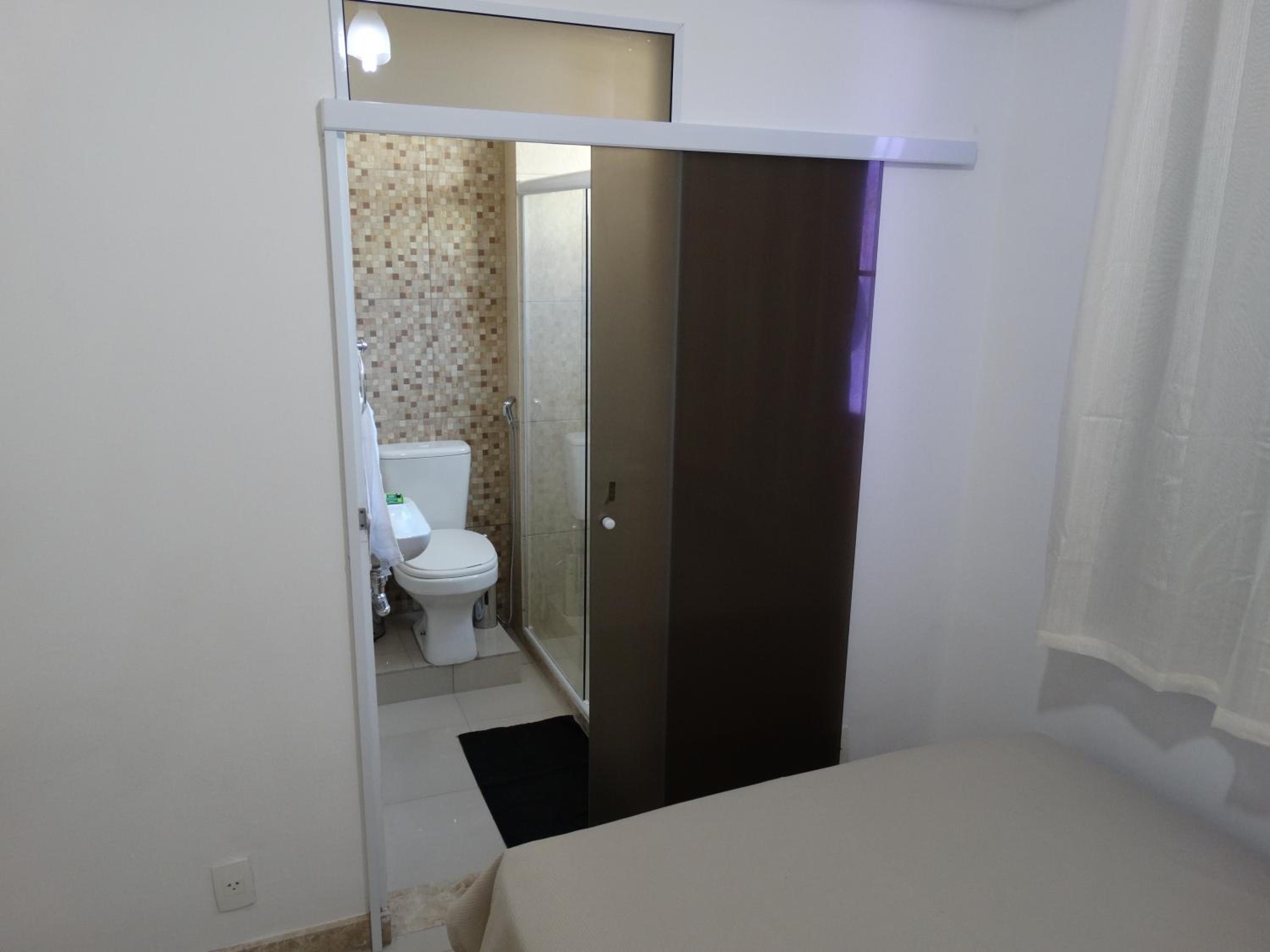 Ondina Praia Apartamento