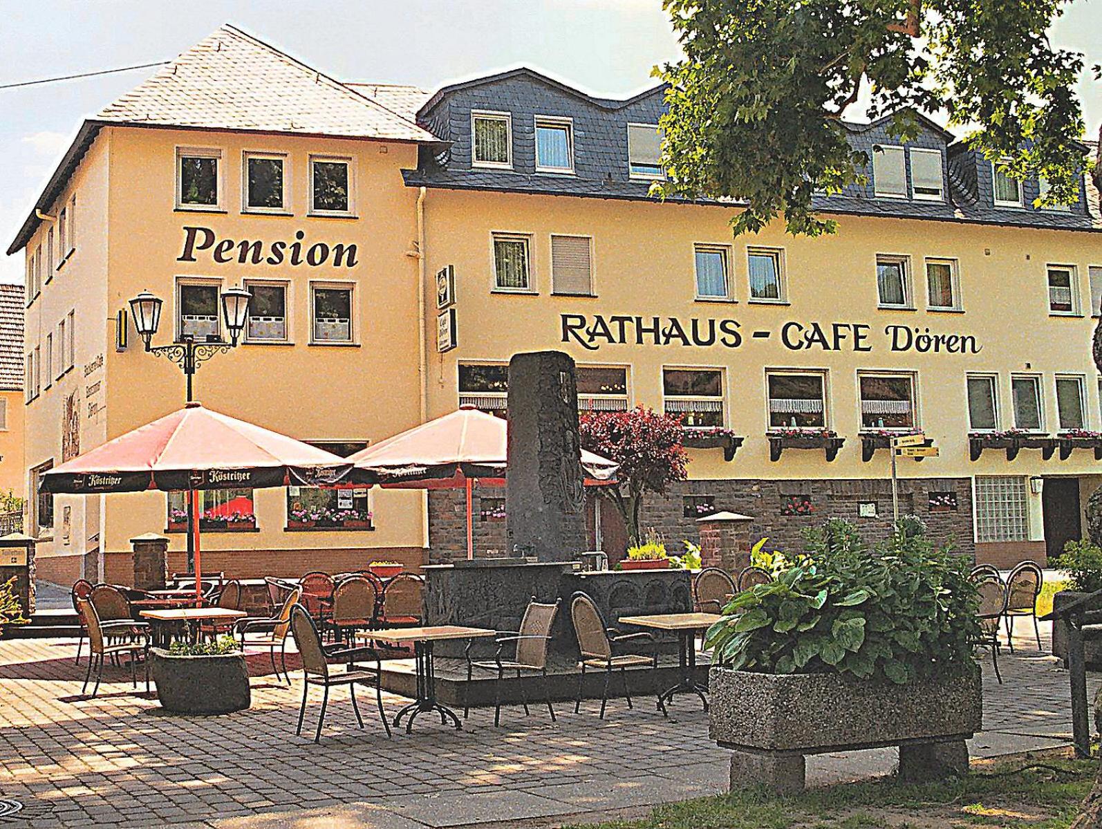 Pension Doren - Property Image 4