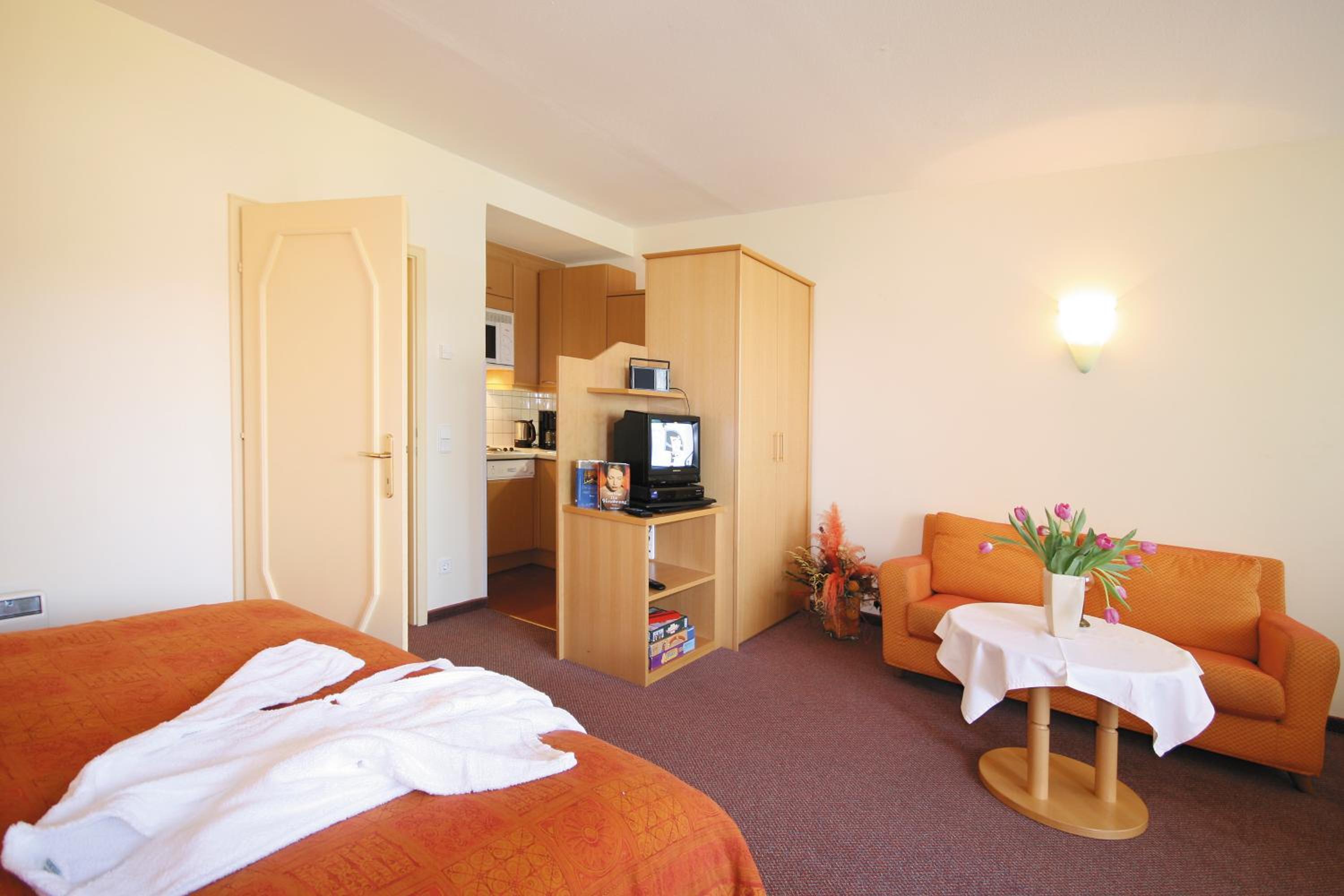 Ferienapartments Birkenhof