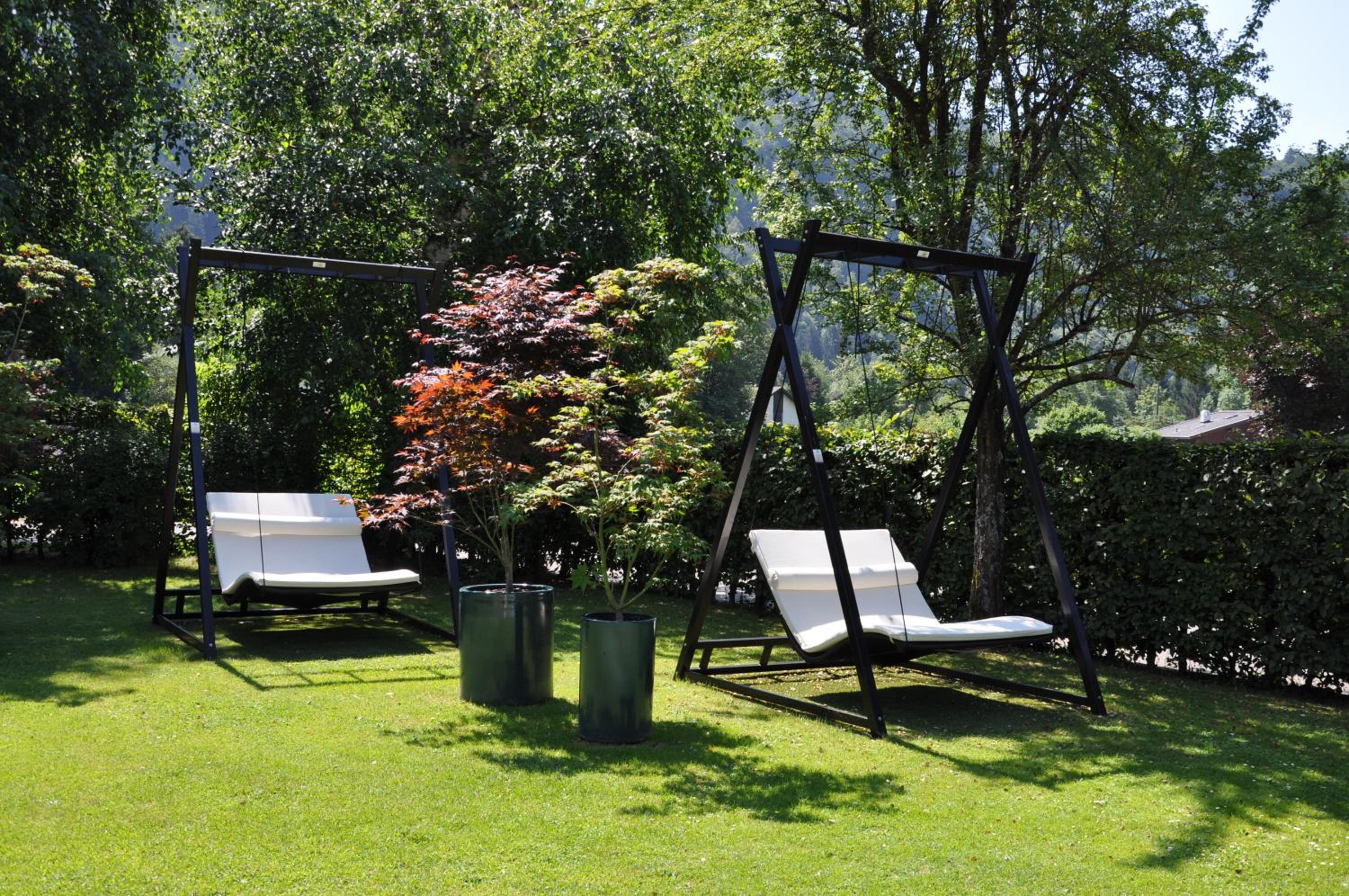 Ferienapartments Birkenhof