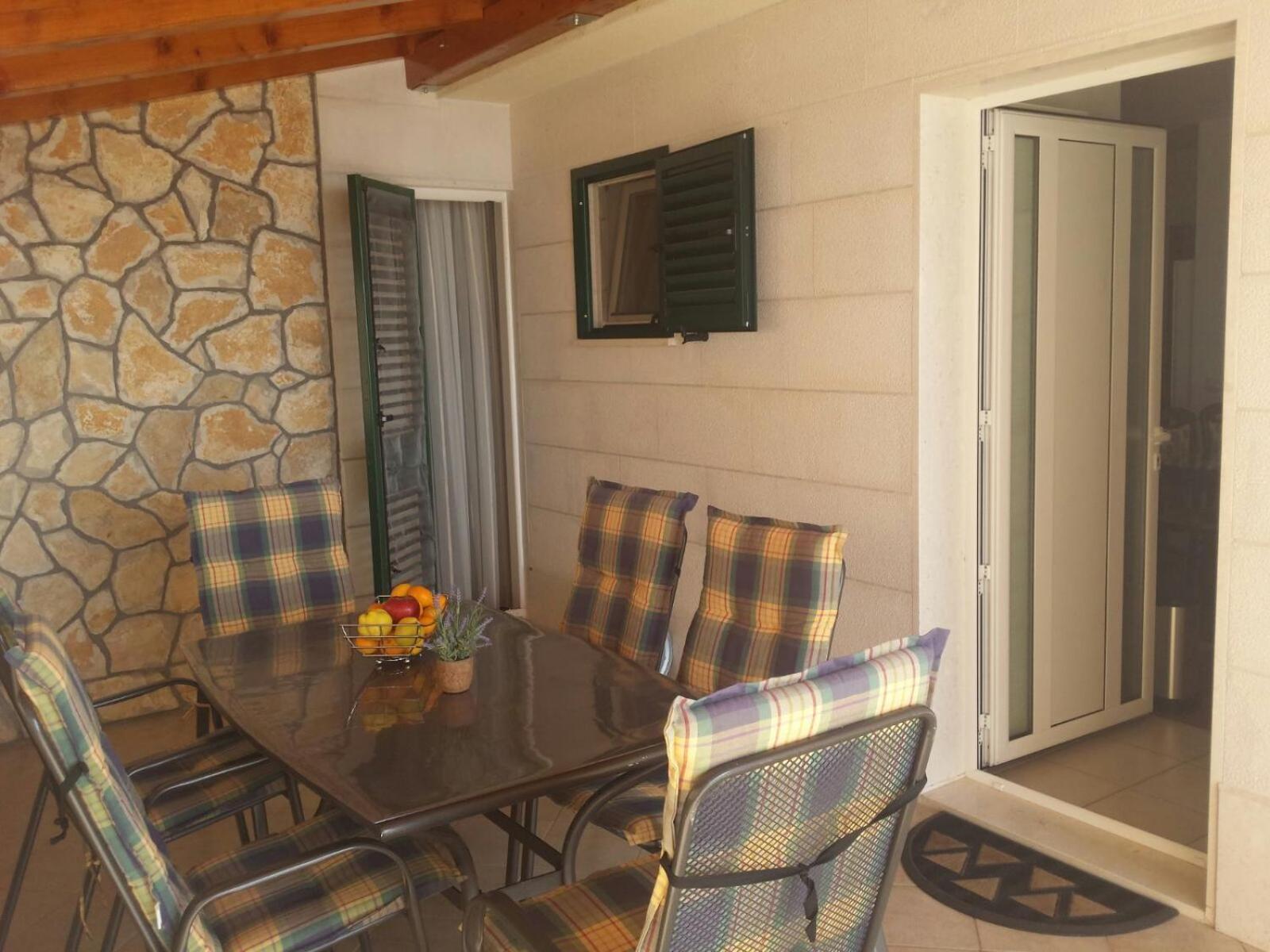 Apartman Gelić view 5