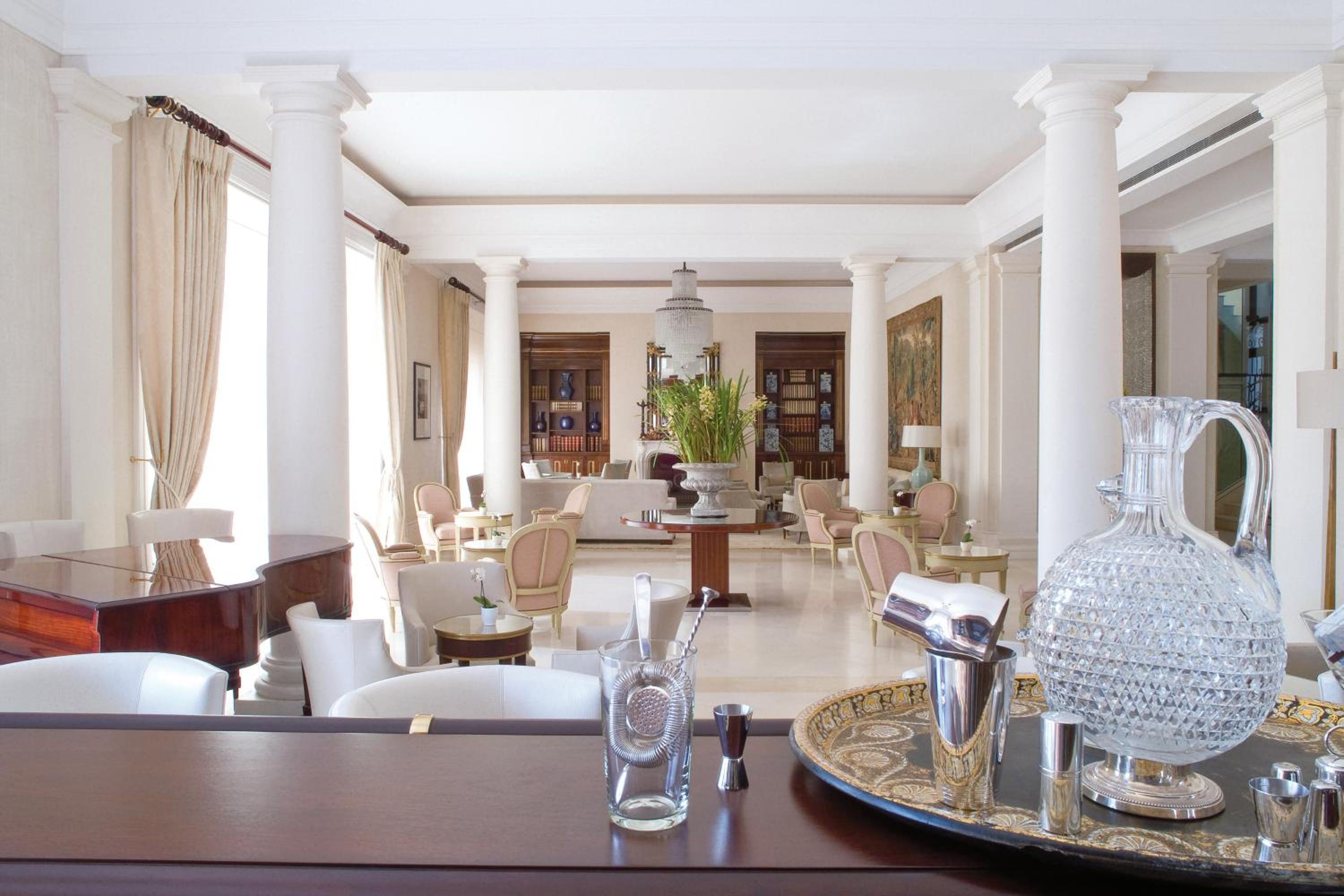 Hôtel Cap-Estel 3